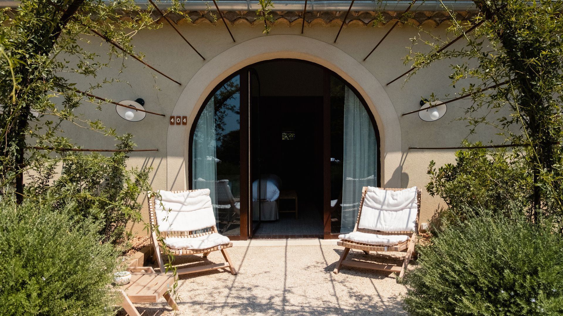 Capelongue, a Beaumier Hotel Accommodation