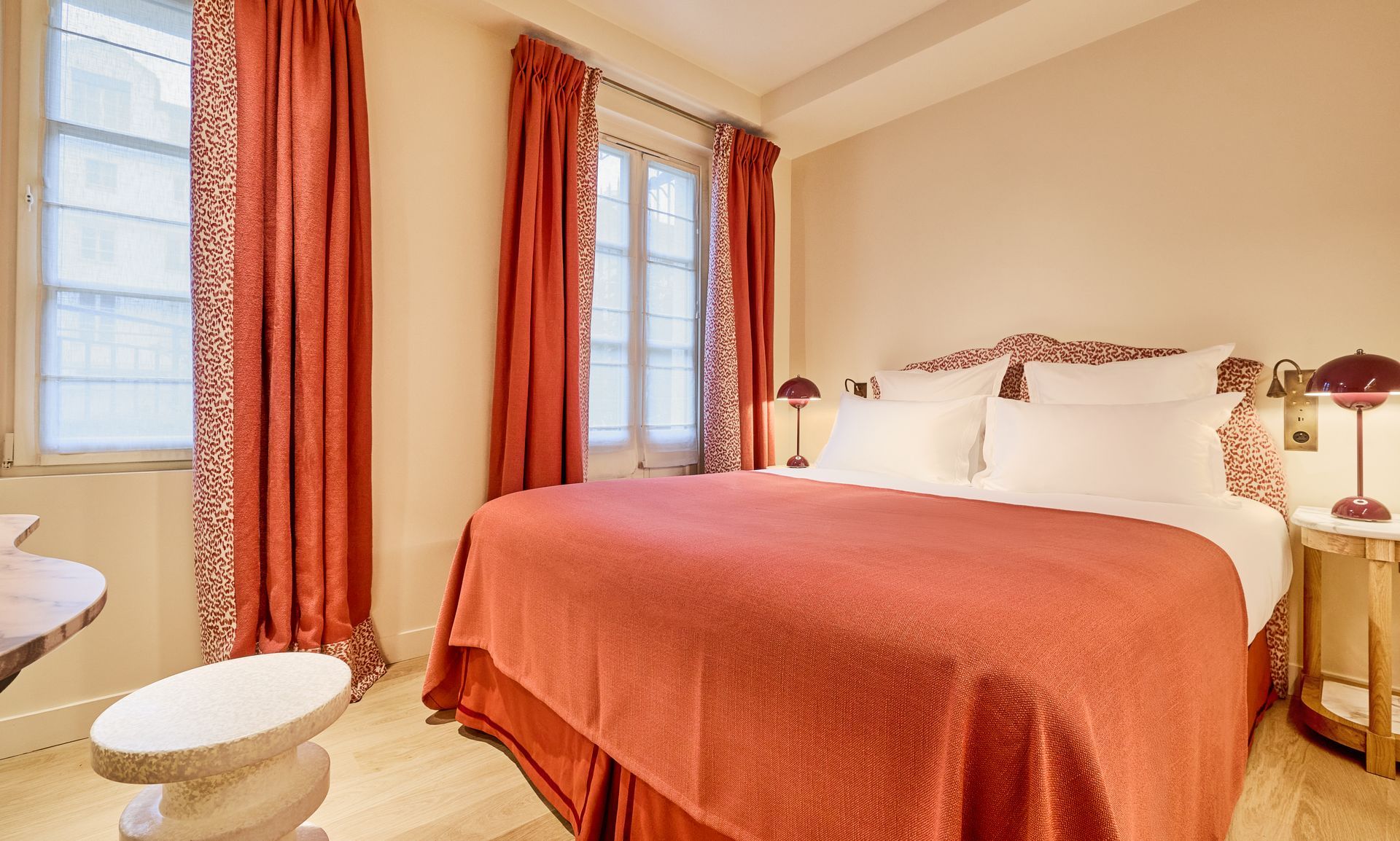 Hôtel Prince de Conti Accommodation
