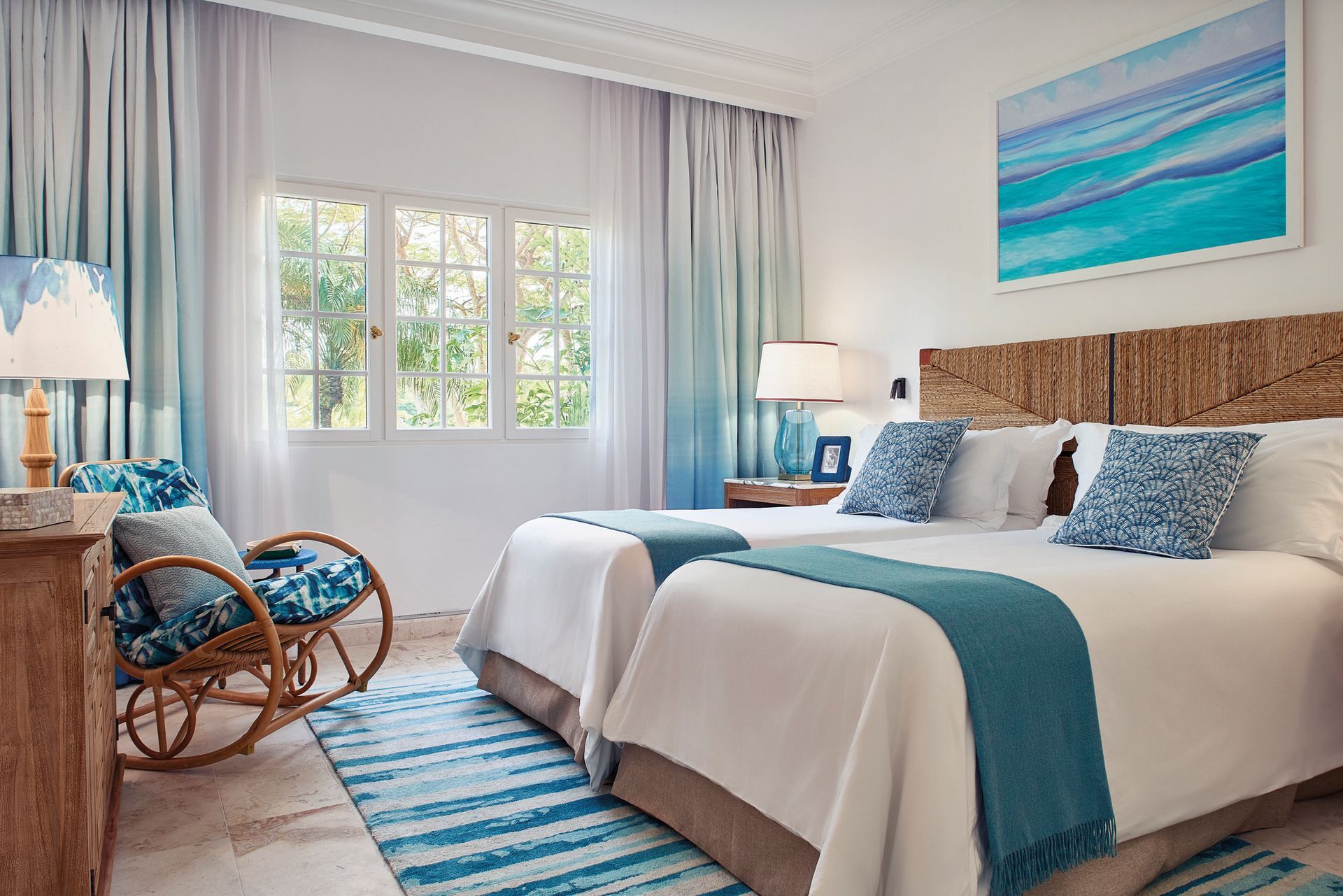 La Samanna, a Belmond Hotel Accommodation