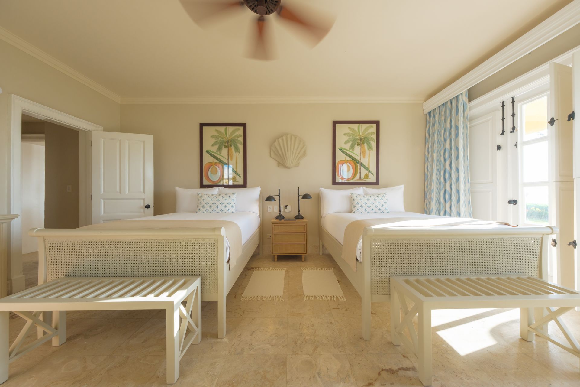 Tortuga Bay Puntacana Resort Accommodation
