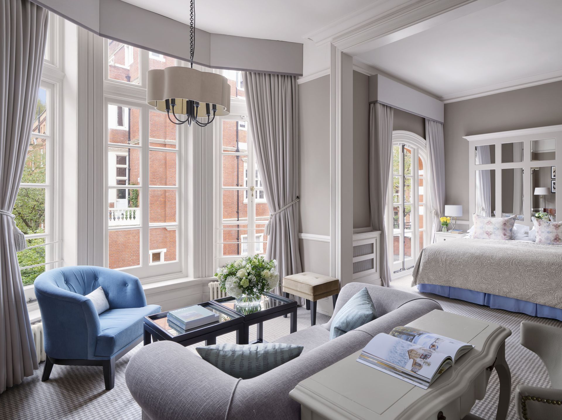 11 Cadogan Gardens Accommodation