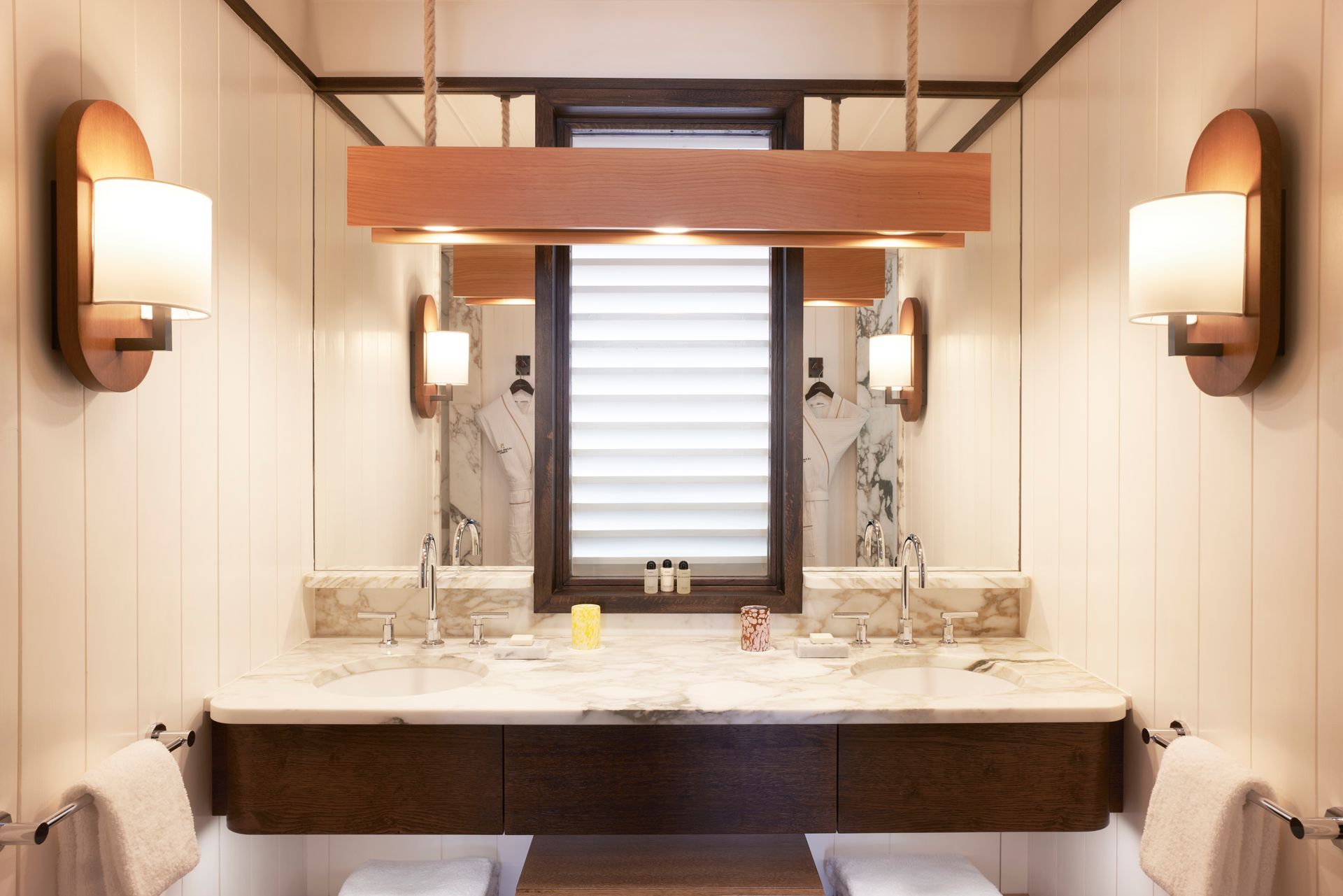 Fouquet's Saint-Barth Accommodation