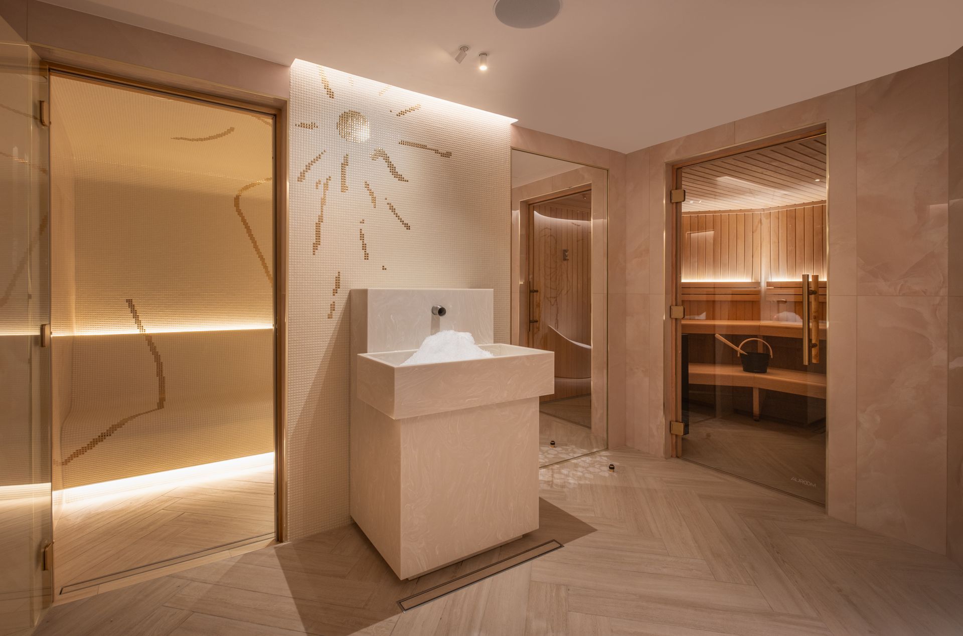 Hôtel Elysia by Inwood Hotels Wellness