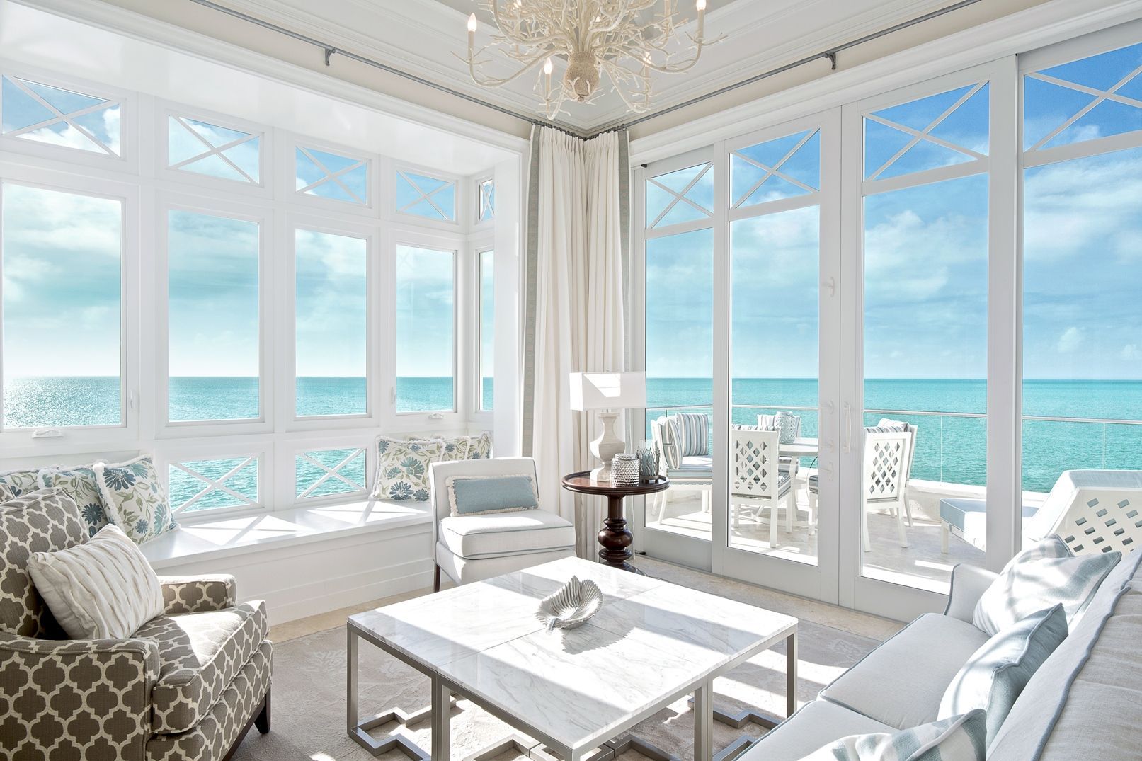 The Shore Club Turks & Caicos Accommodation