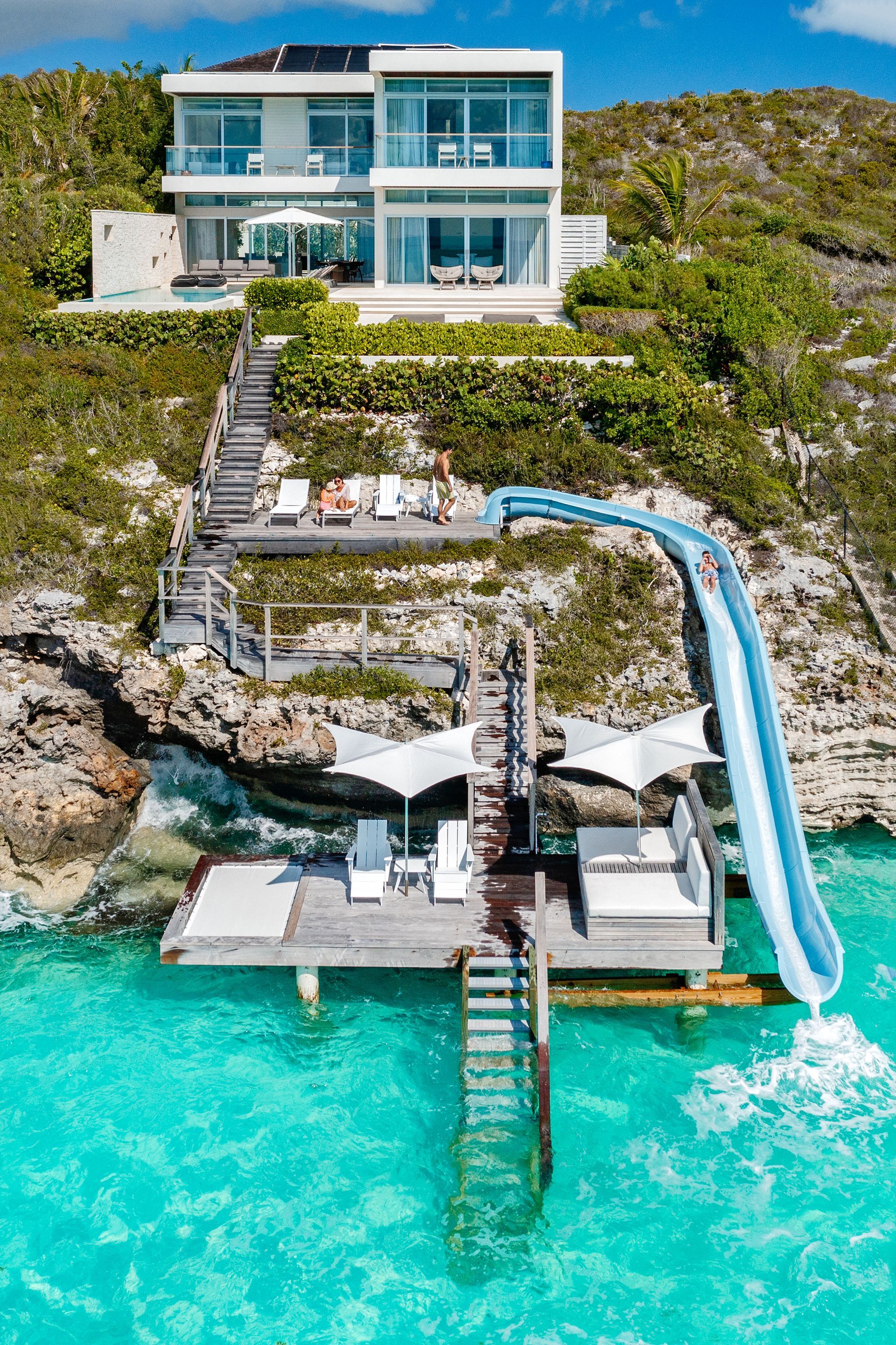 Wymara Villas Accommodation