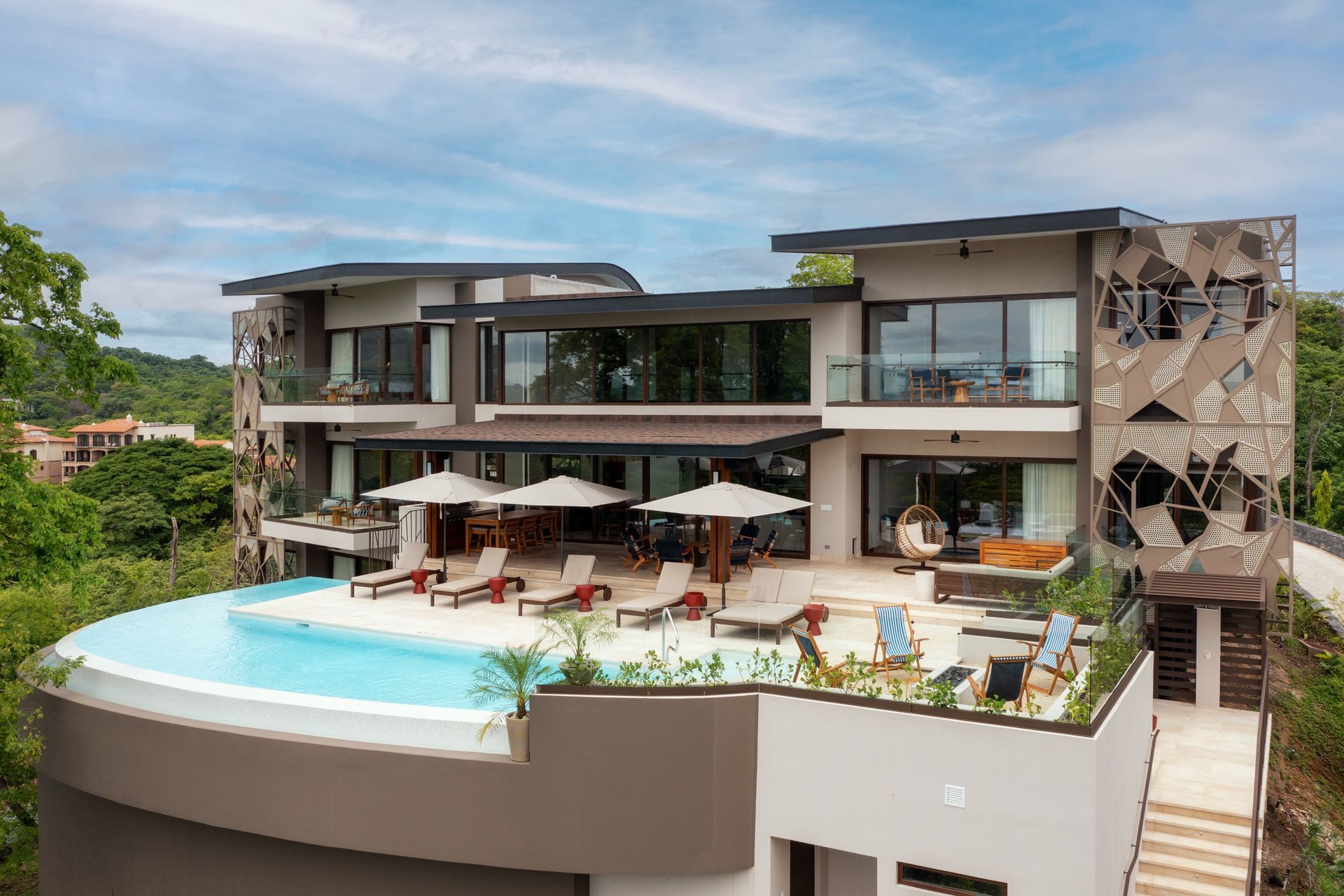 W Costa Rica-Reserva Conchal Accommodation