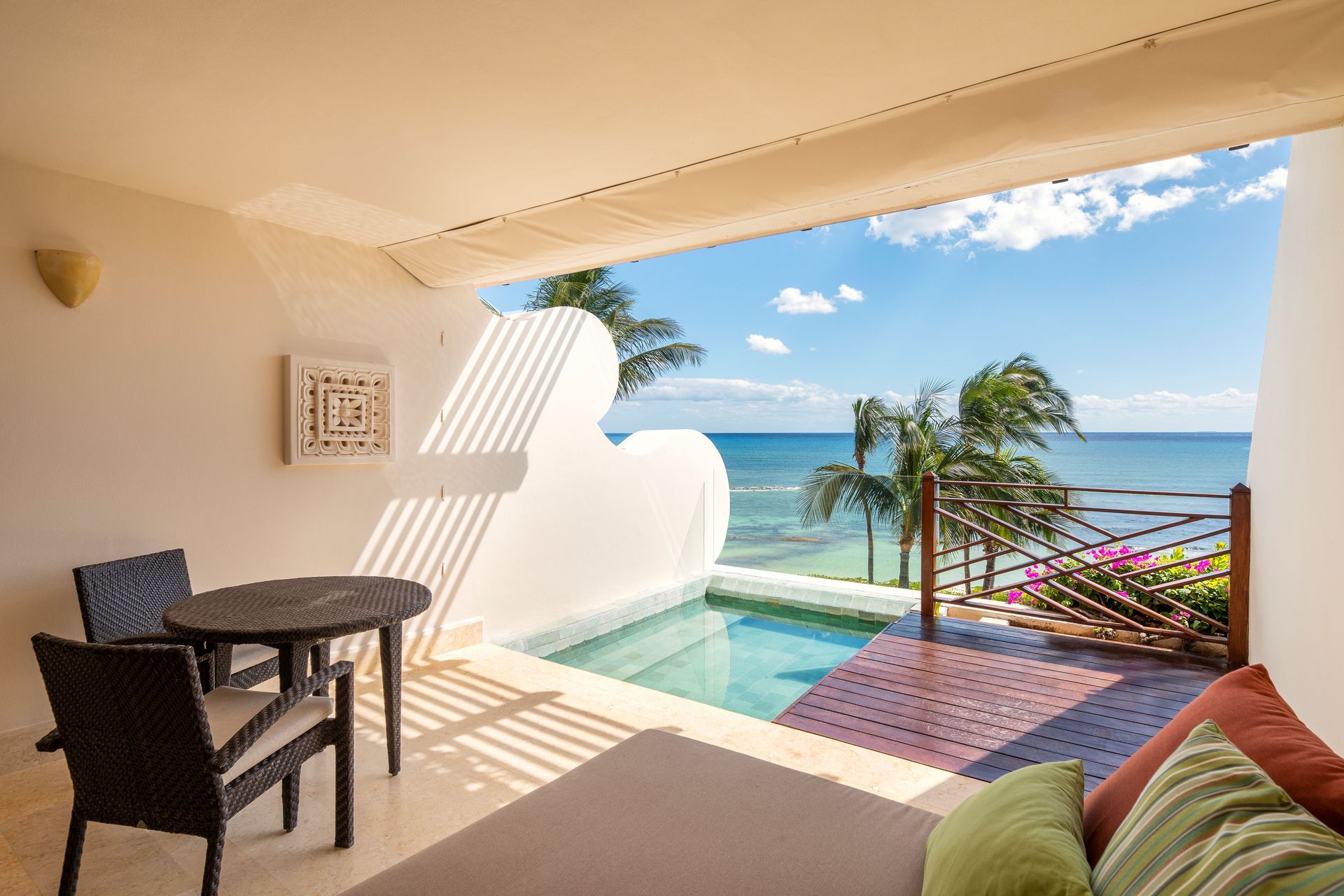 Grand Velas Riviera Maya Accommodation