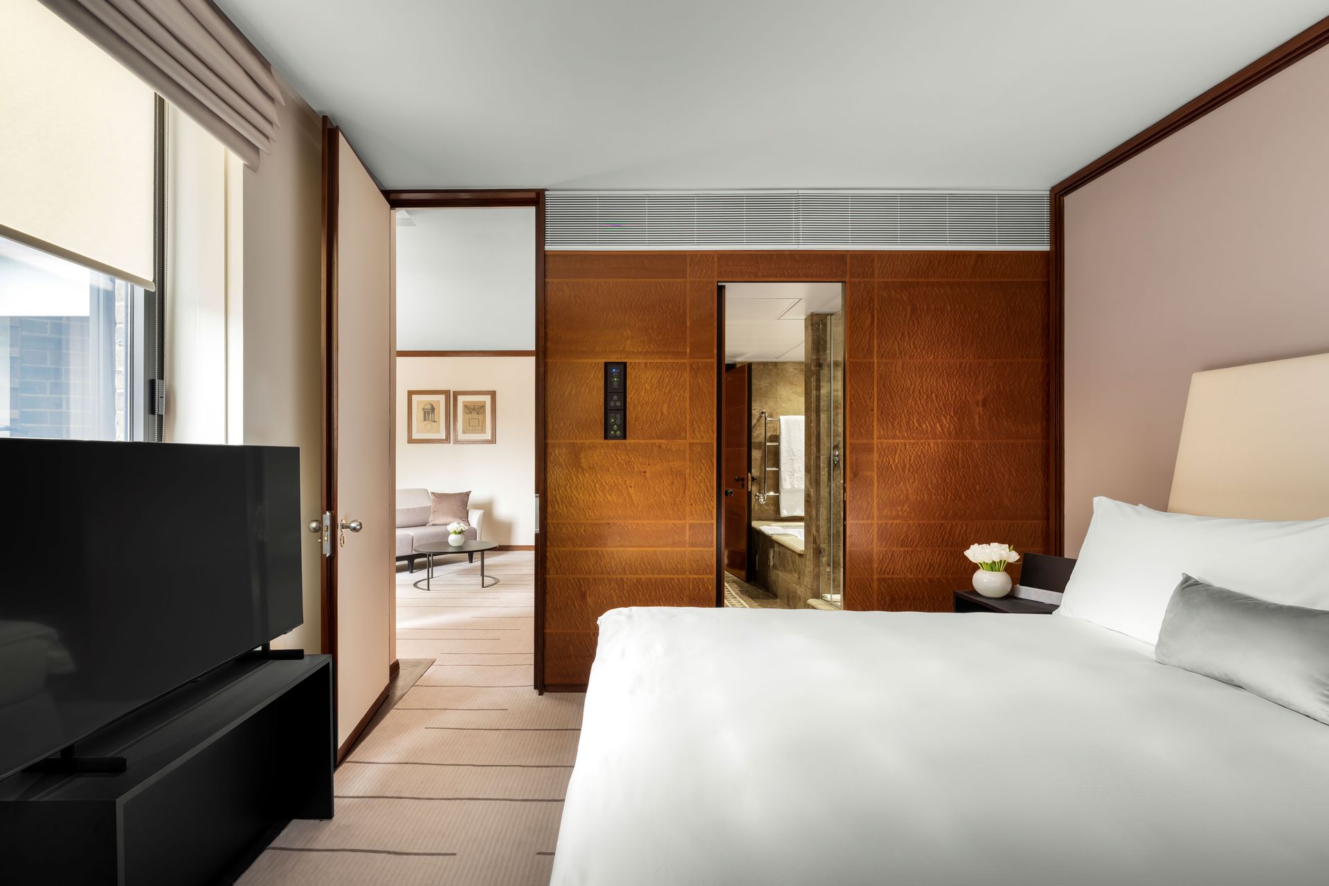 COMO The Halkin Accommodation