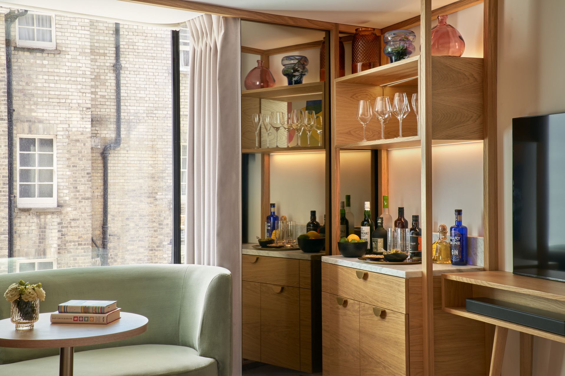 The BoTree Hotel Accommodation