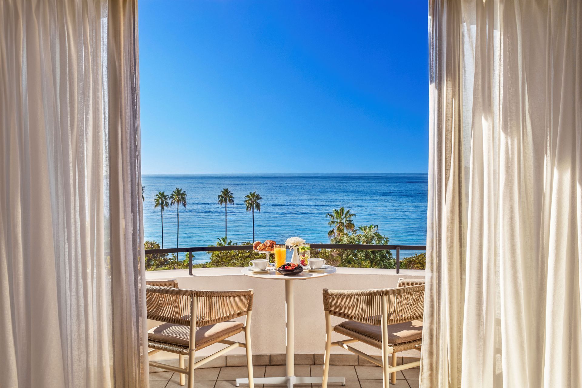 Hotel Barrière Le Majestic Cannes Accommodation