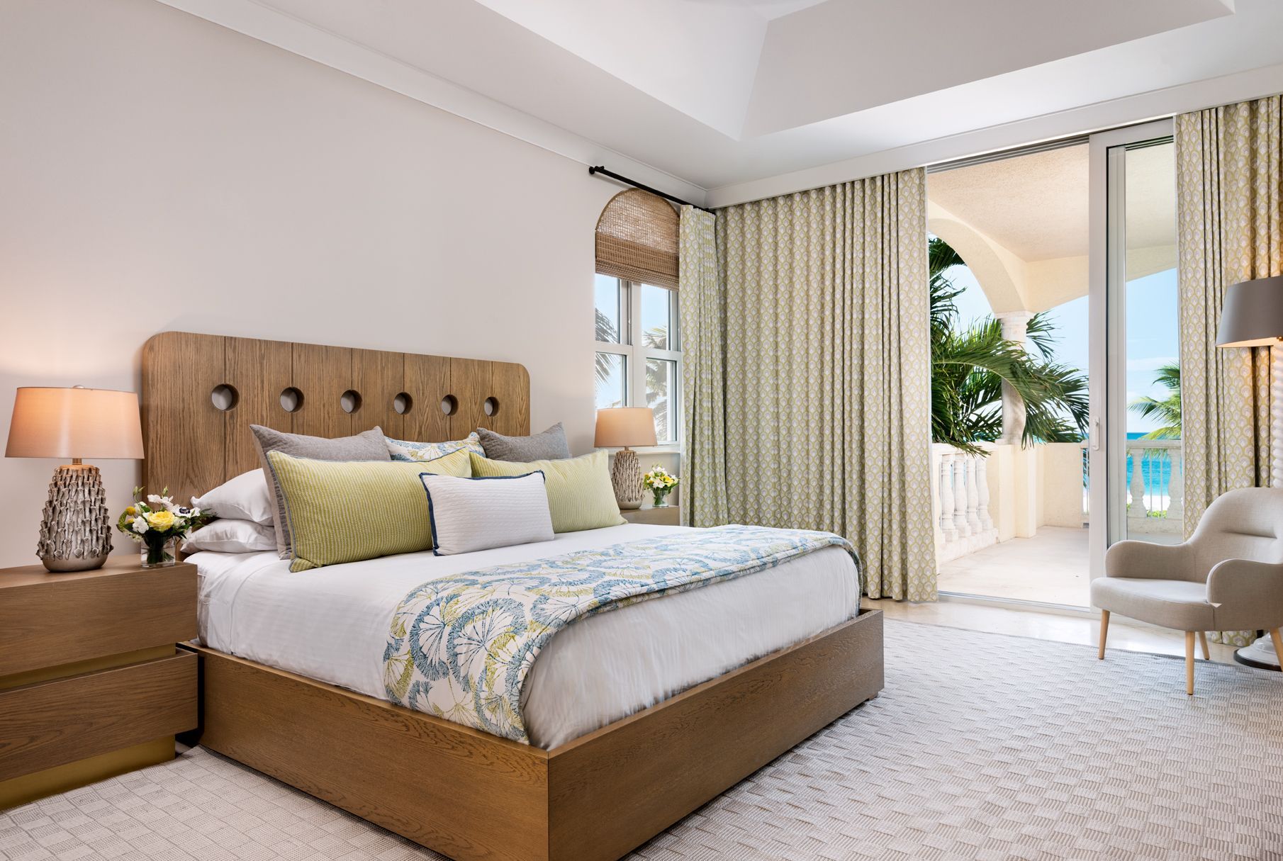 Grace Bay Club Residence Accommodation