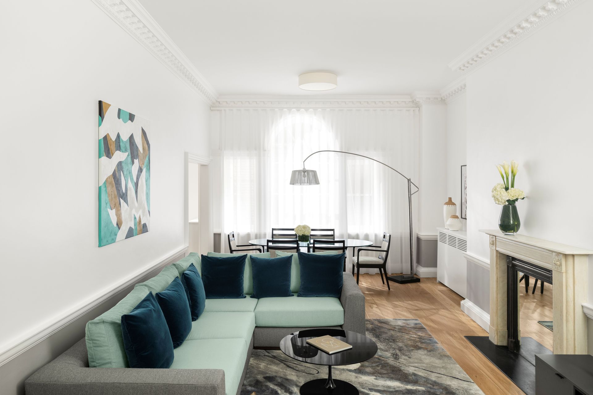 COMO Metropolitan Accommodation