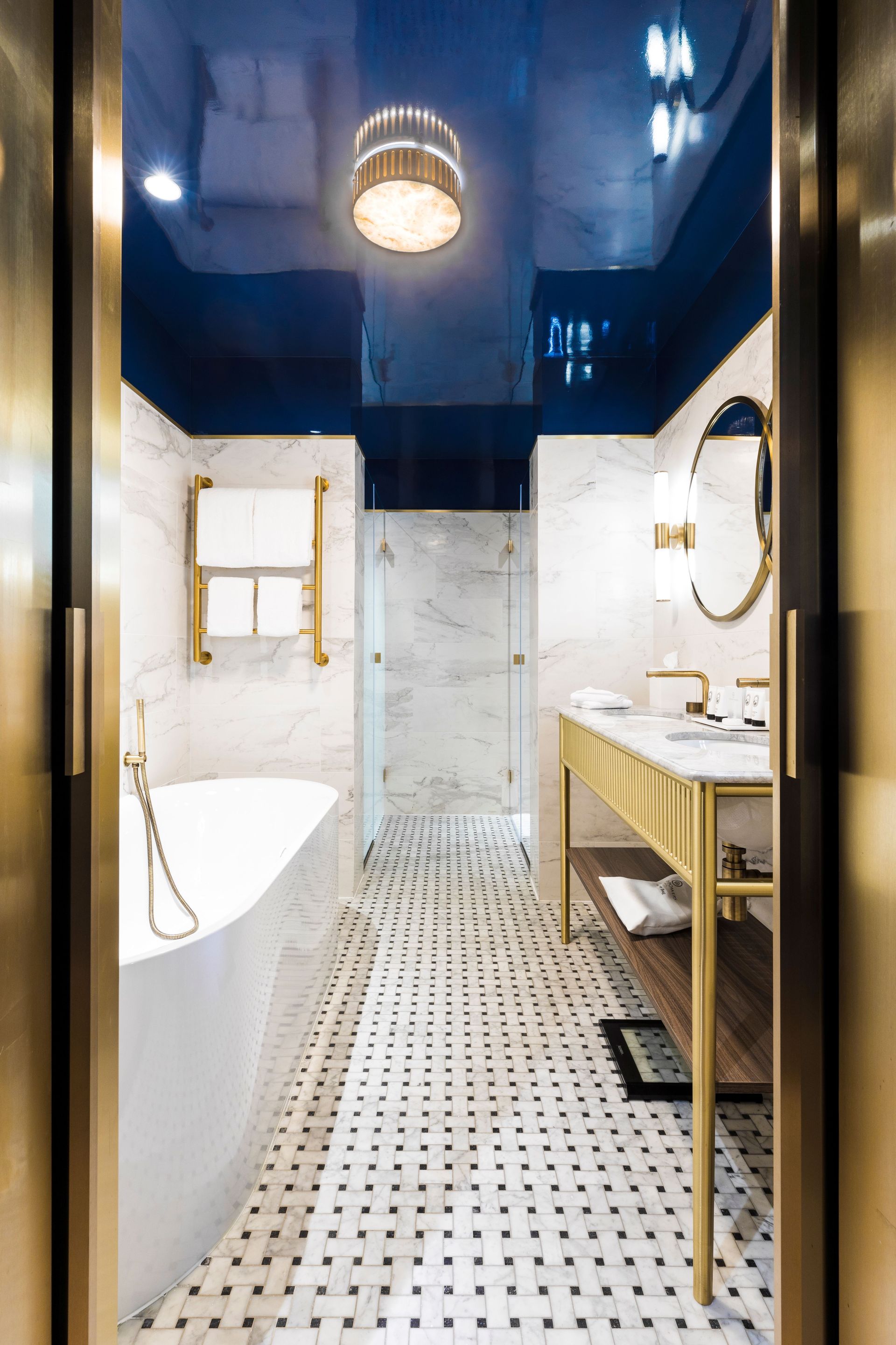 Hotel Grand Powers Accommodation