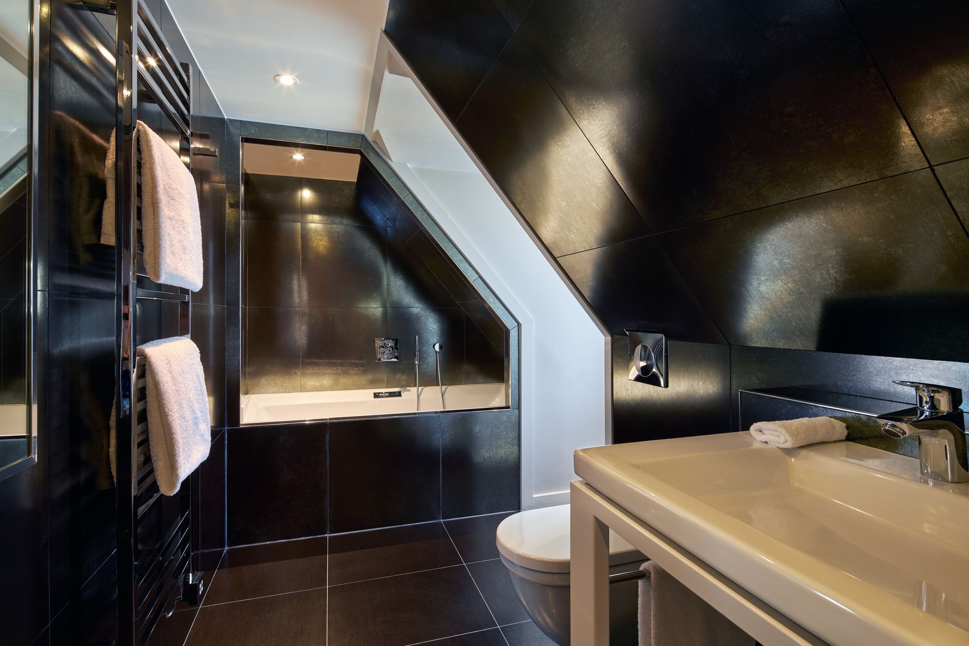 Le Pavillon des Lettres Hotel Accommodation