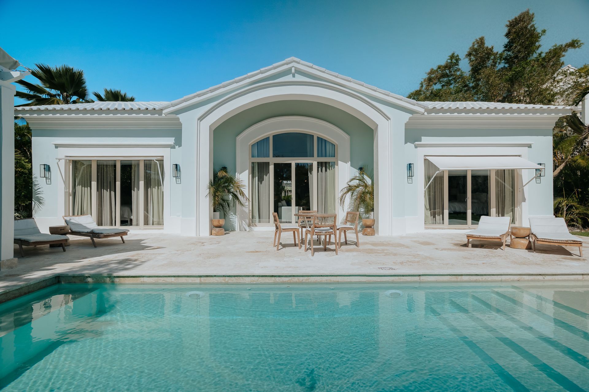 Eden Roc Cap Cana Accommodation