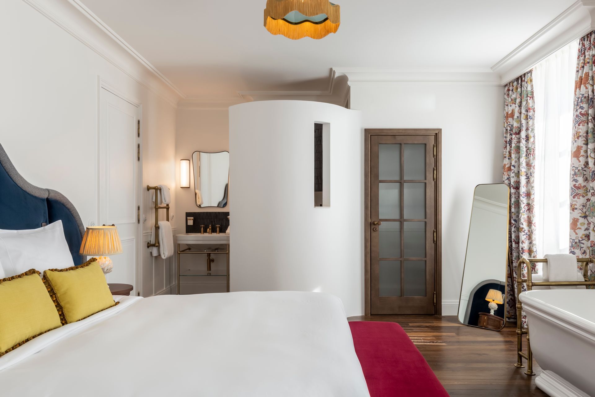 La Maison D'Estournel Accommodation