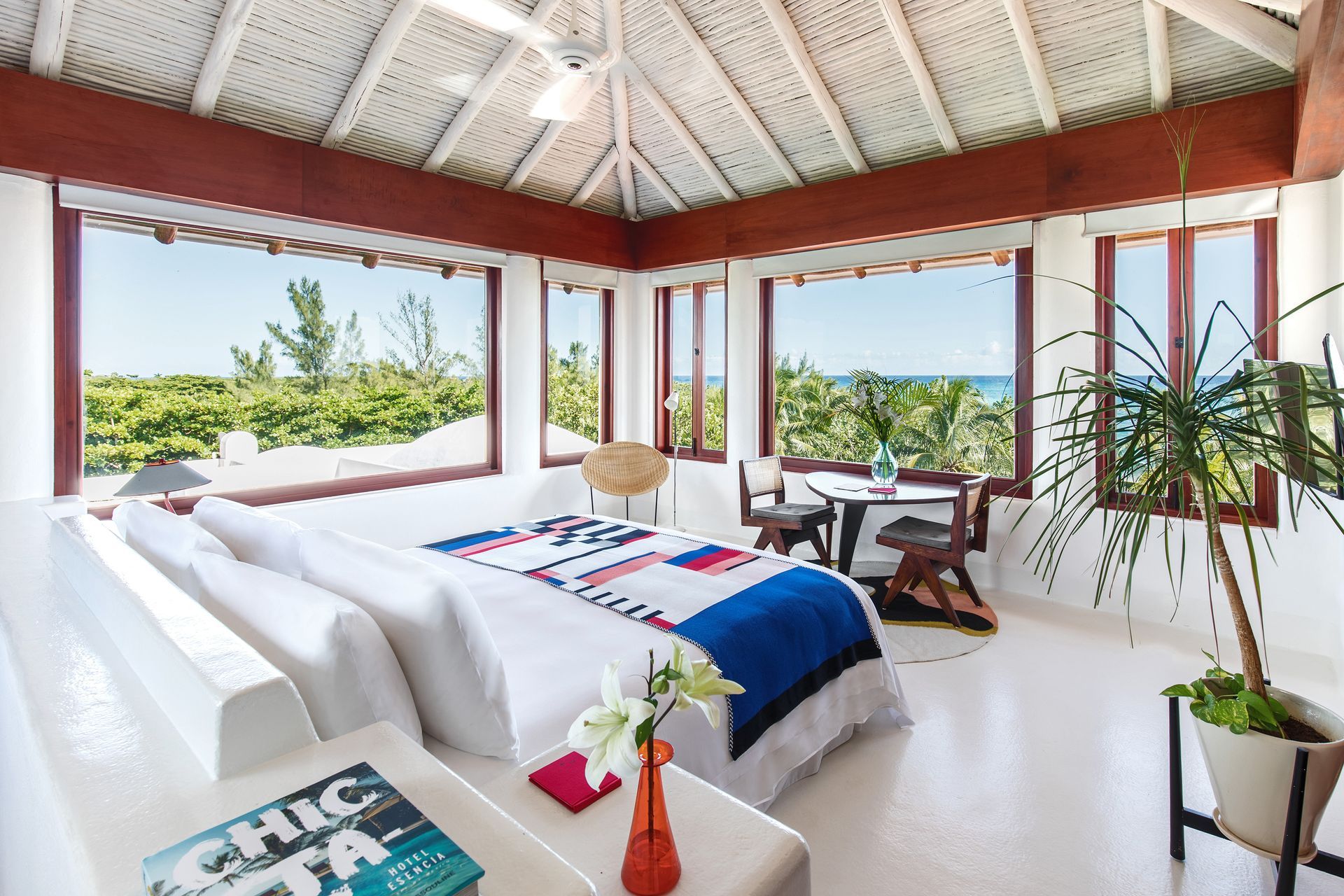 Hotel Esencia Accommodation