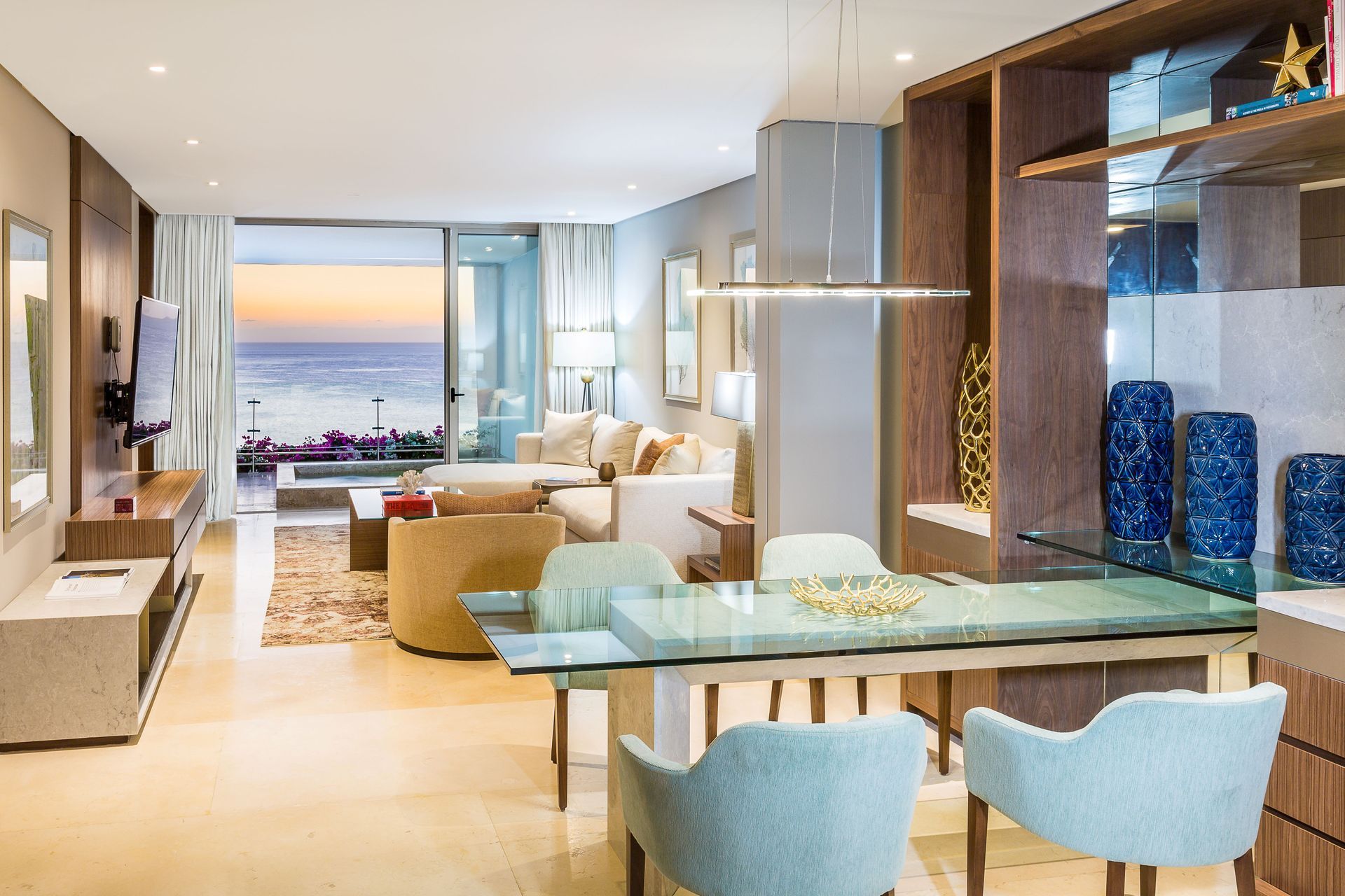 Grand Velas Los Cabos Accommodation