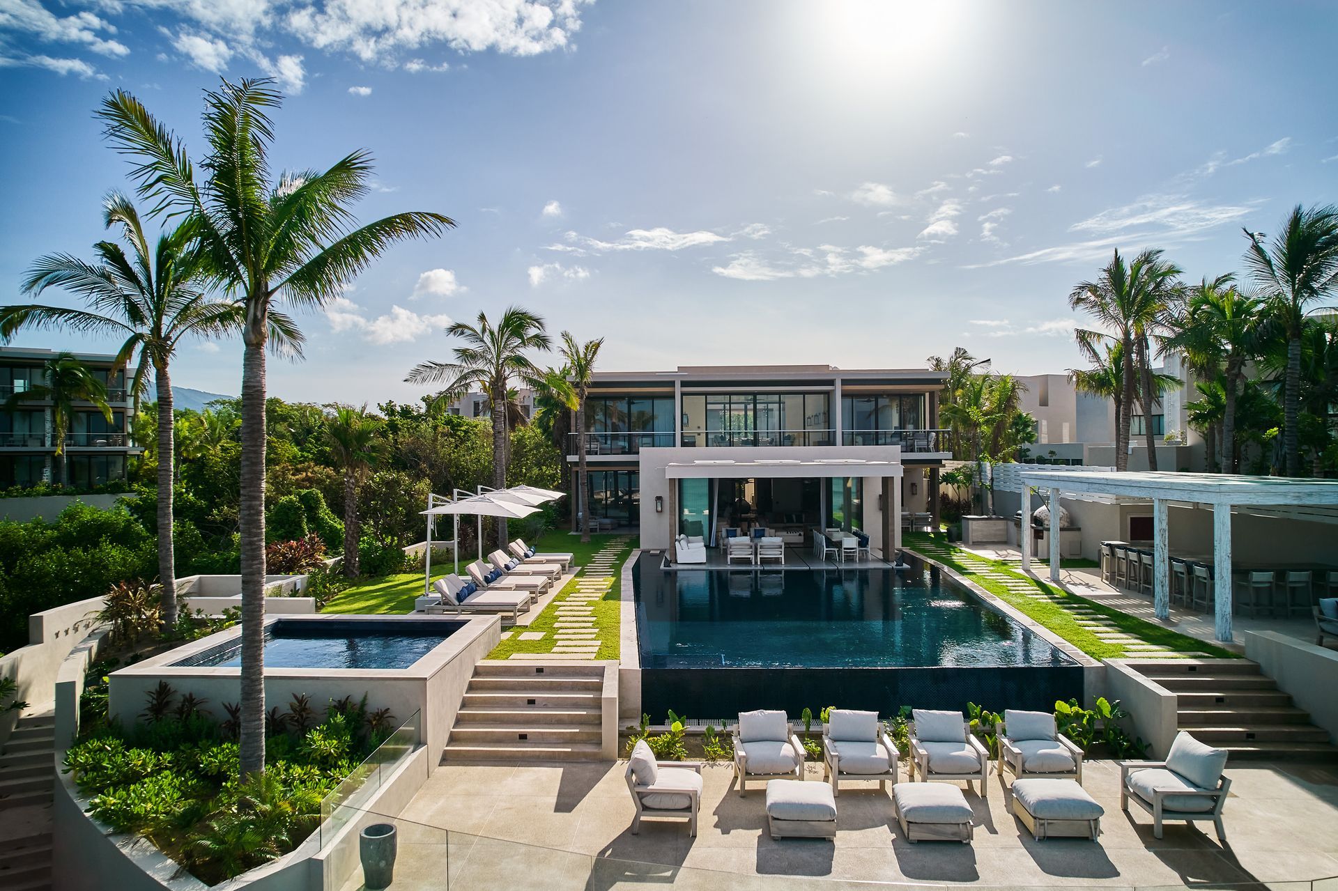 Susurros del Corazon Accommodation