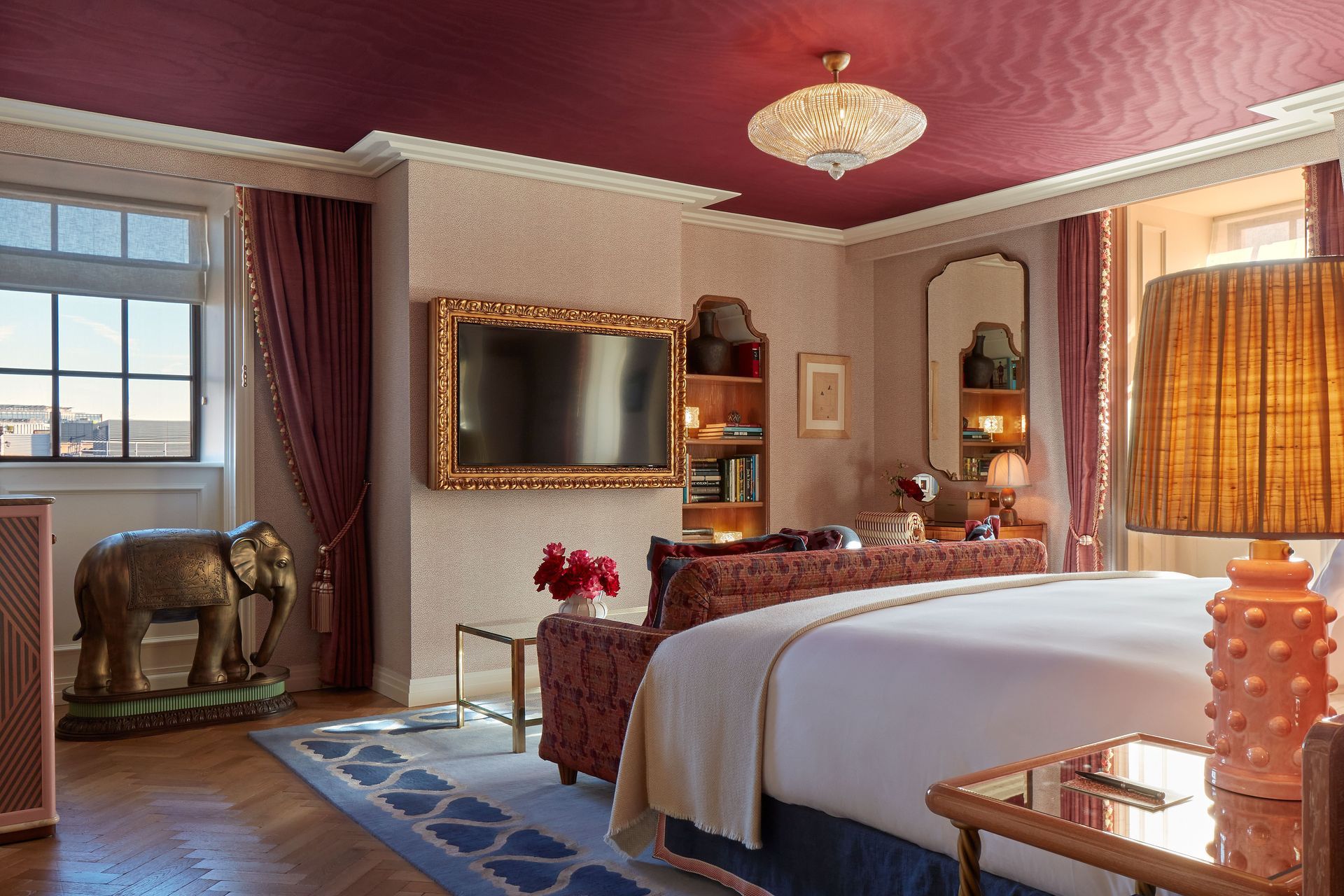 Broadwick Soho Accommodation 
