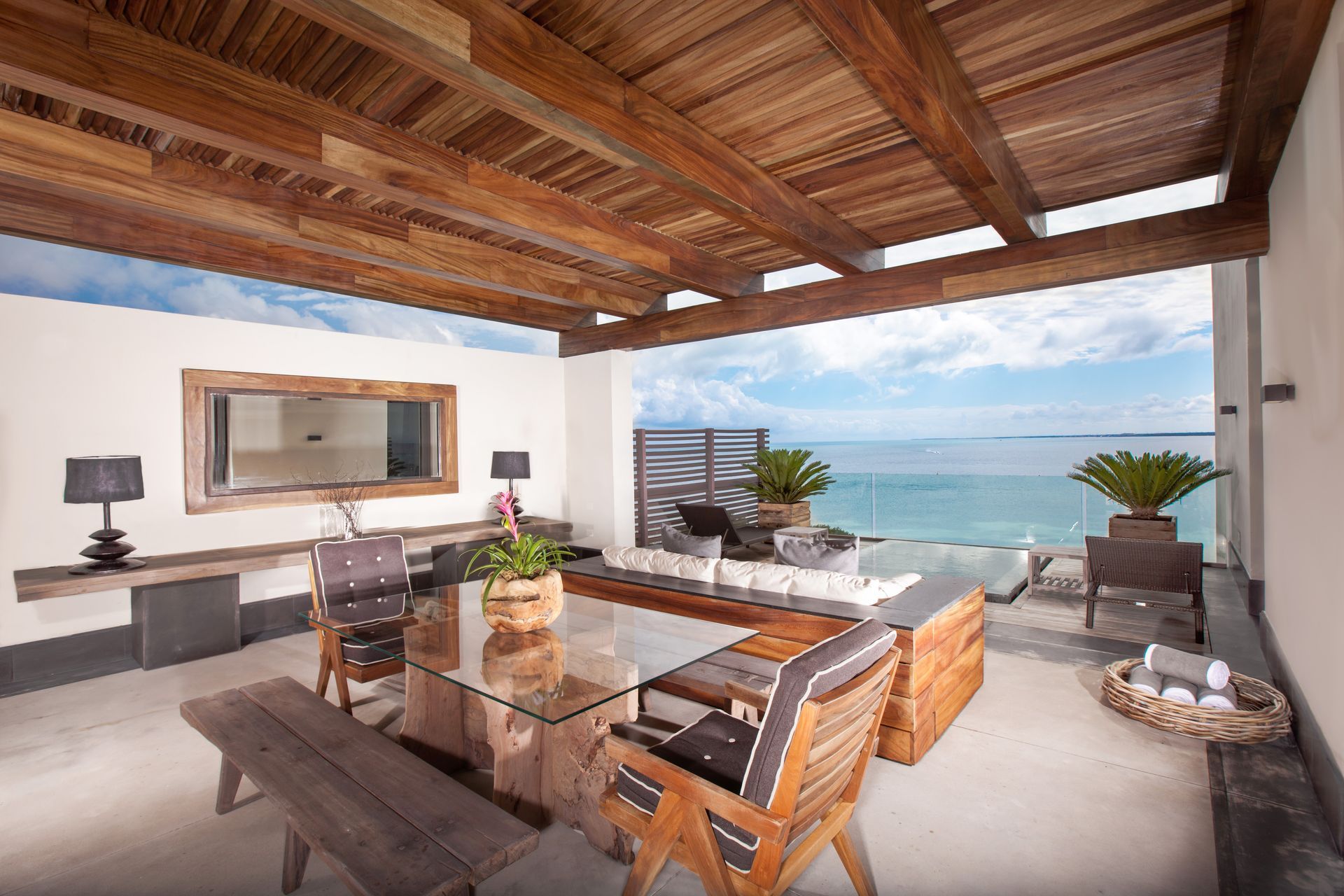 NIZUC Resort & Spa Accommodation