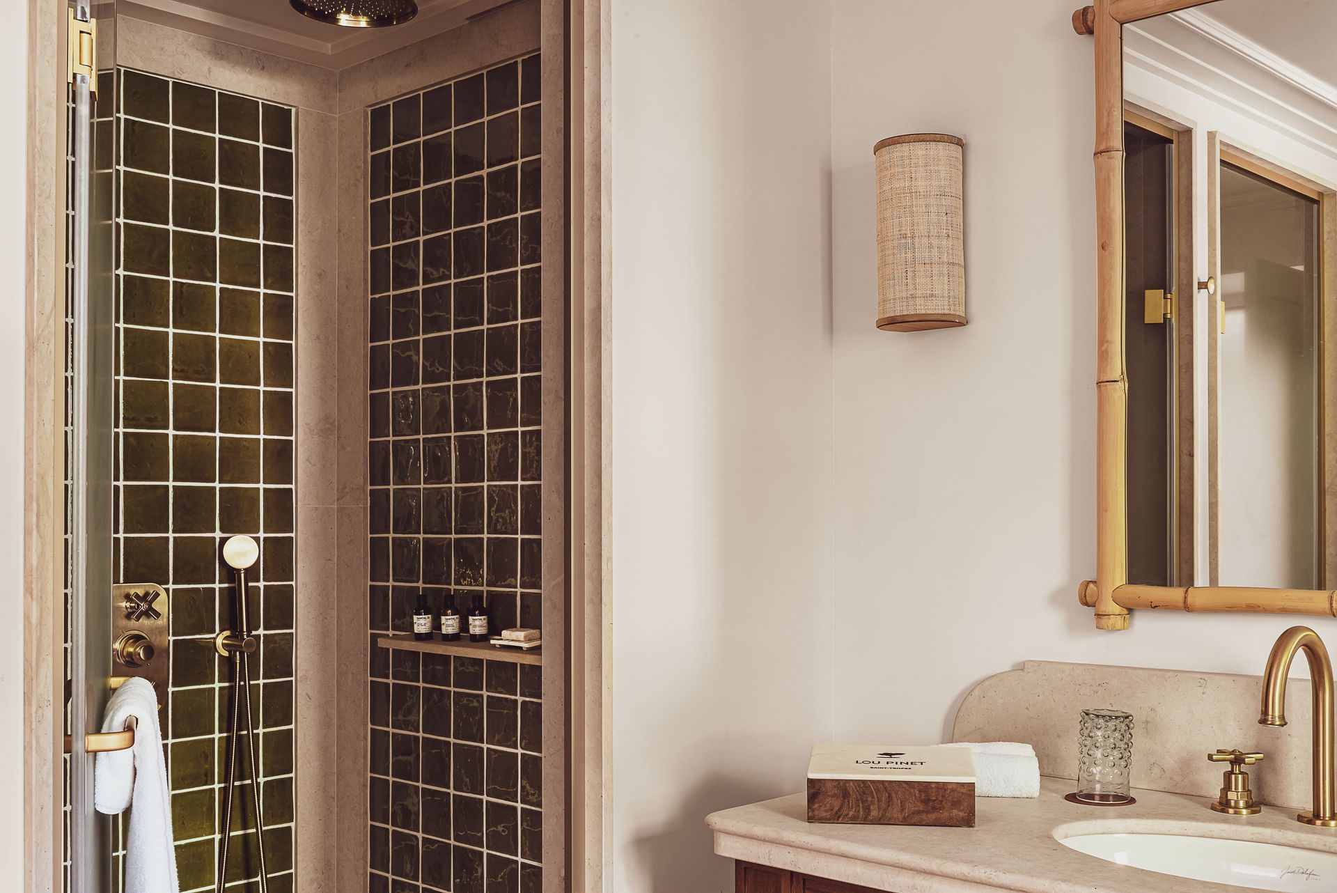 Hôtel Lou Pinet Saint-Tropez Accommodation