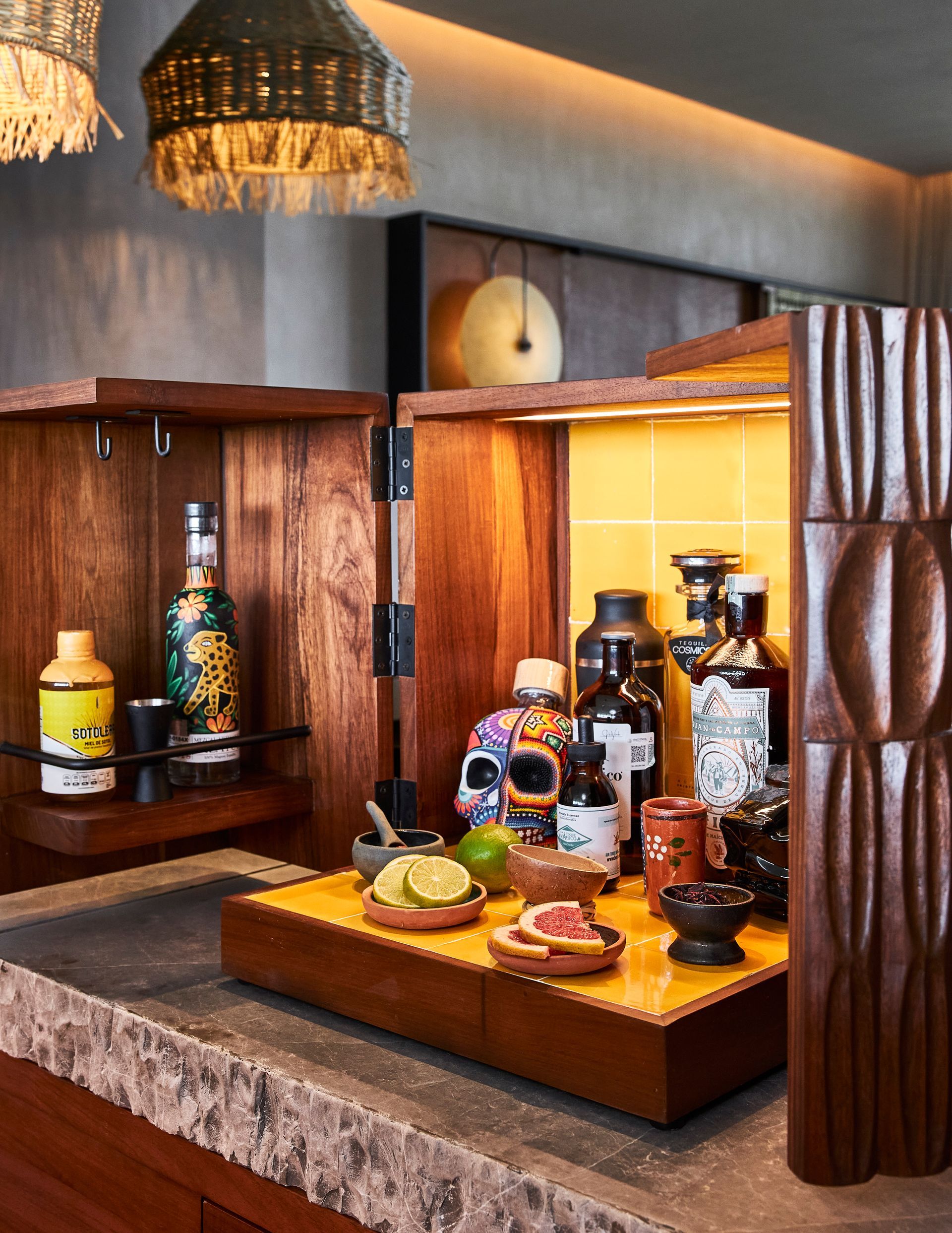 Etereo, an Auberge Resort Accommodation