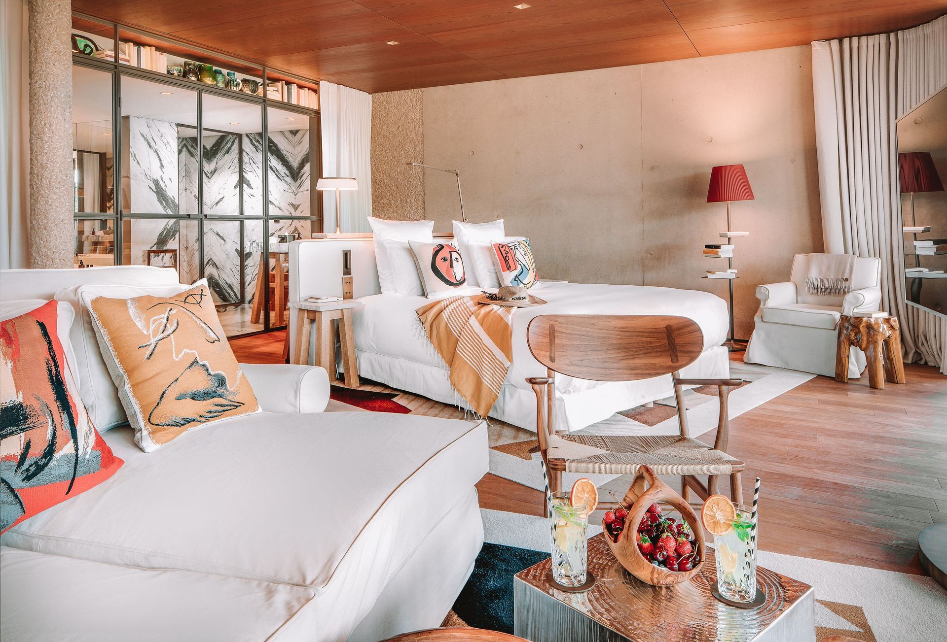 Hôtel Lily of the Valley Accommodation
