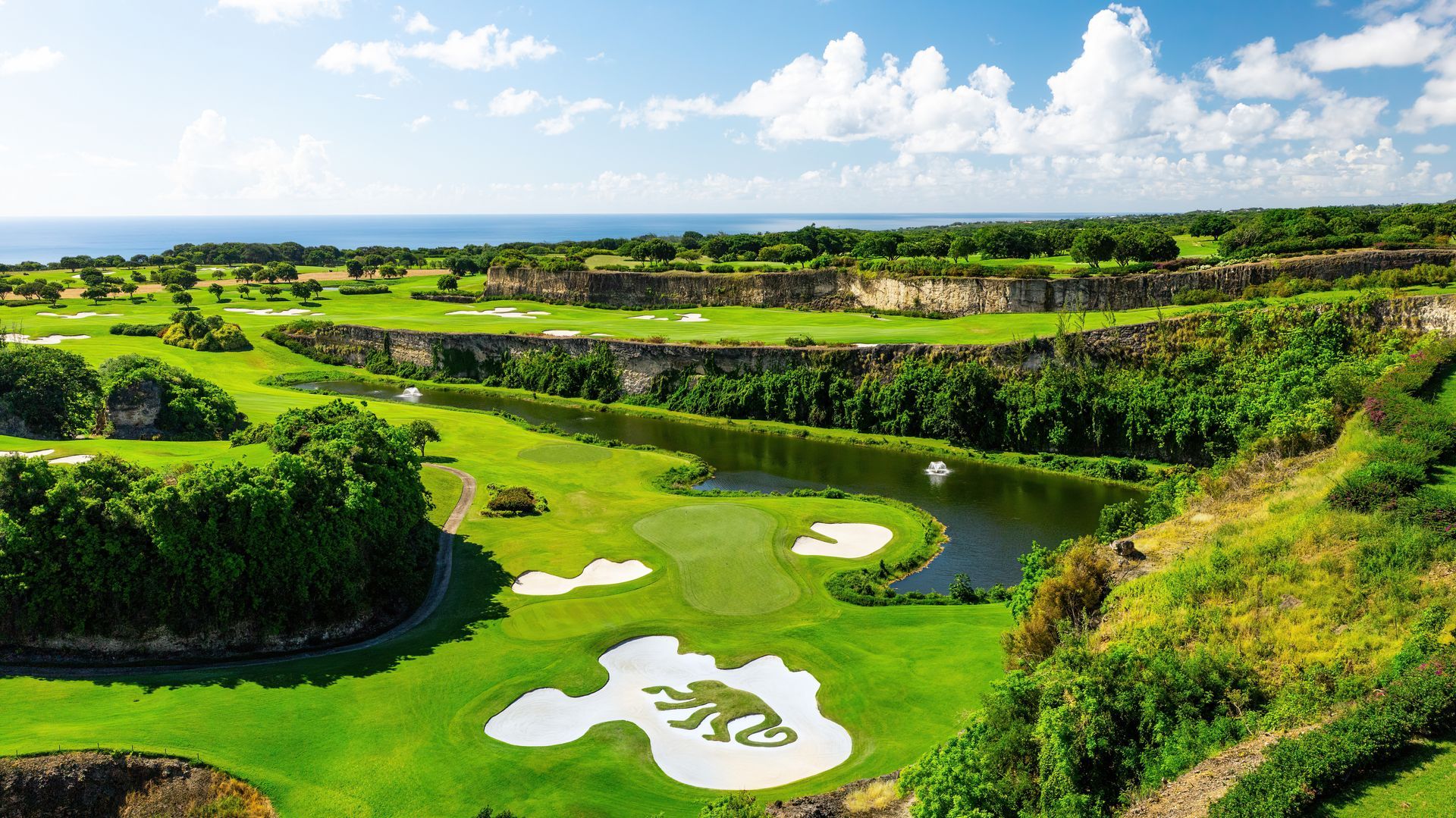 Sandy Lane