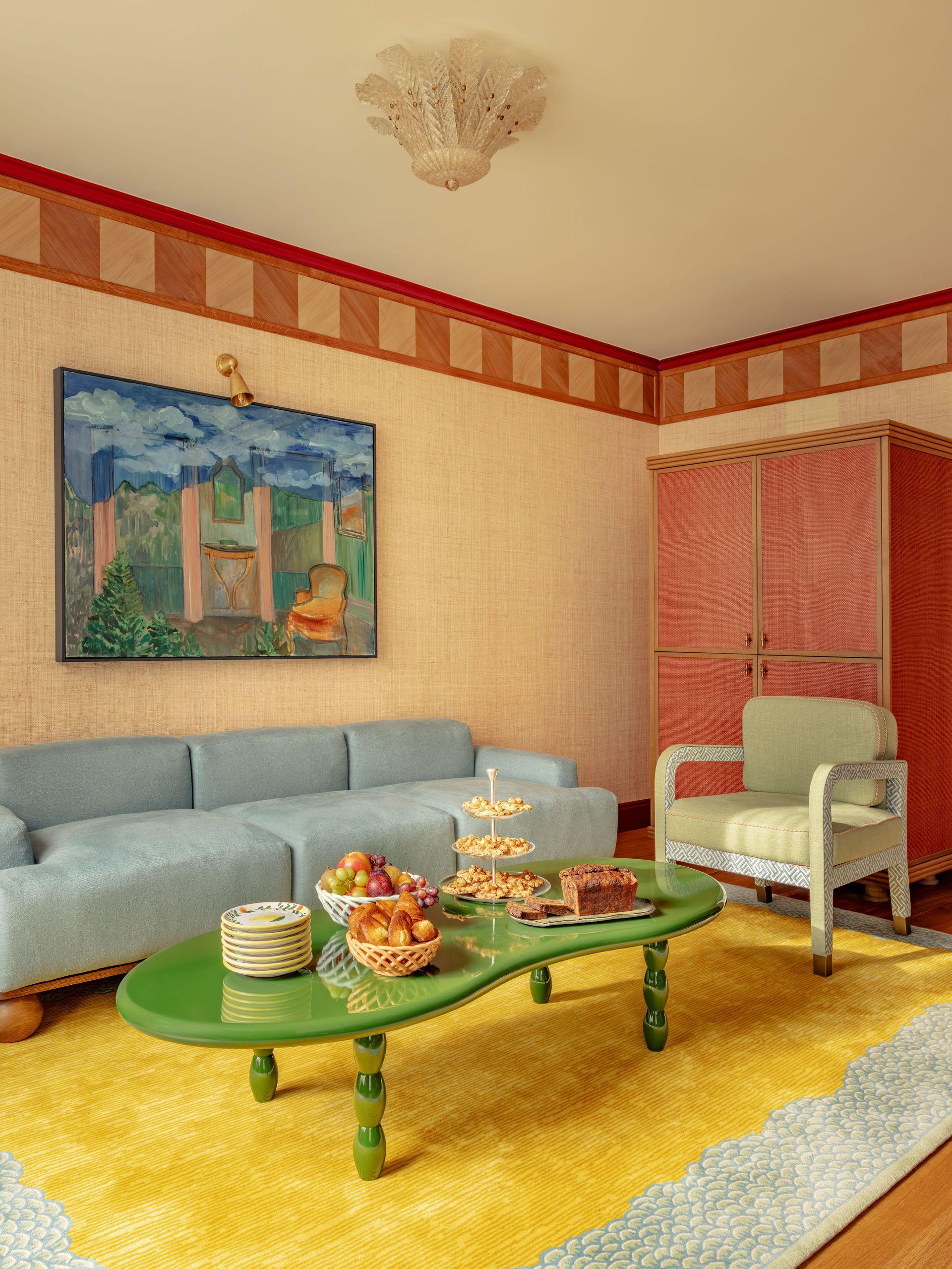 Hotel La Fantaisie
