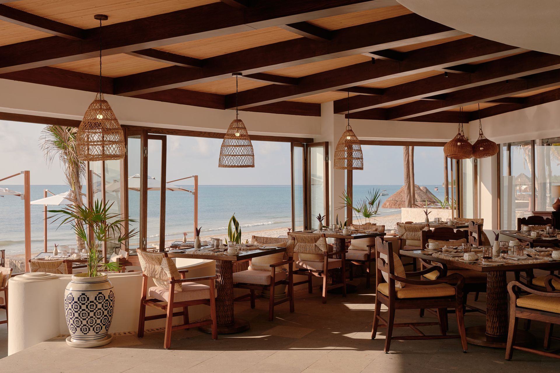 Maroma, a Belmond Hotel Restaurant