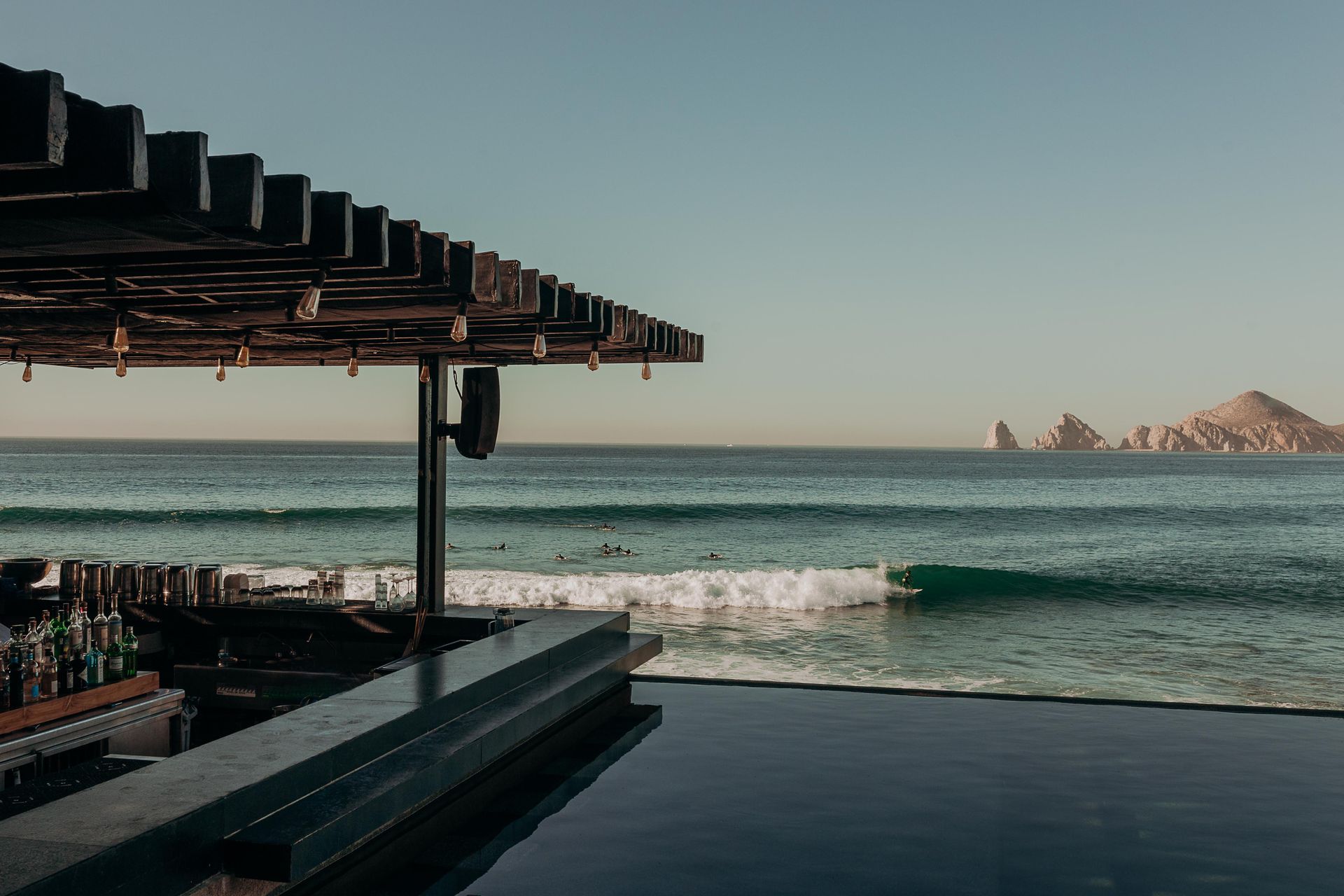 The Cape, a Thompson Hotel Restaurant