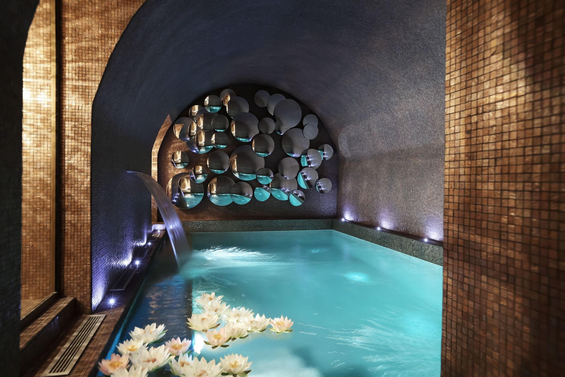 La Maison Favart Wellness