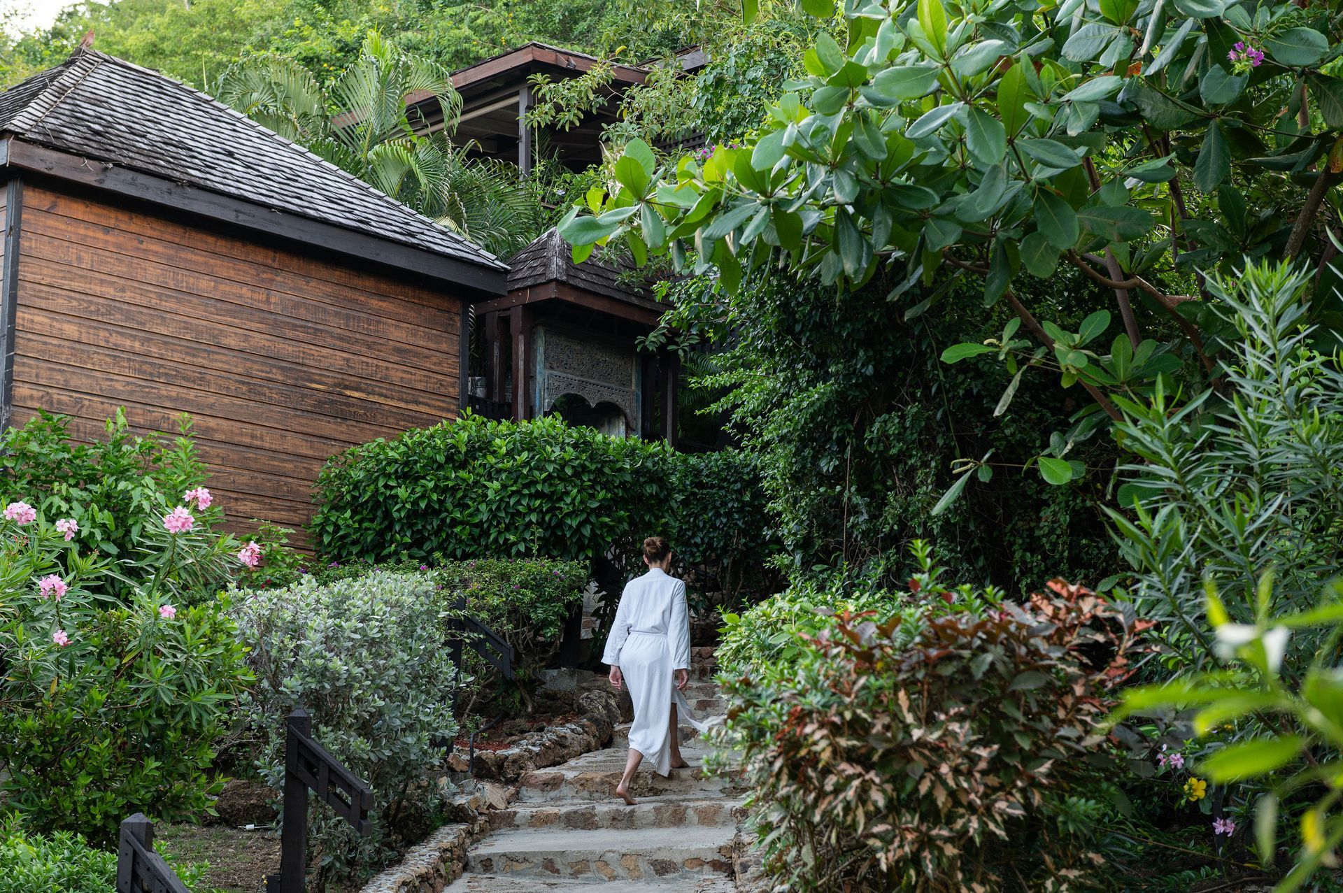 Hermitage Bay Wellness