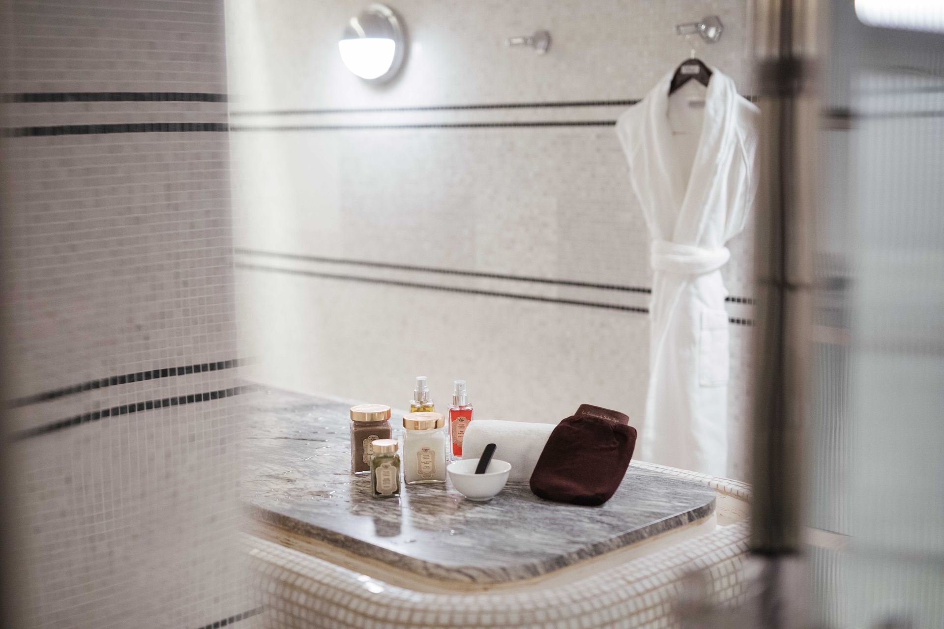 The Beaumont Wellness