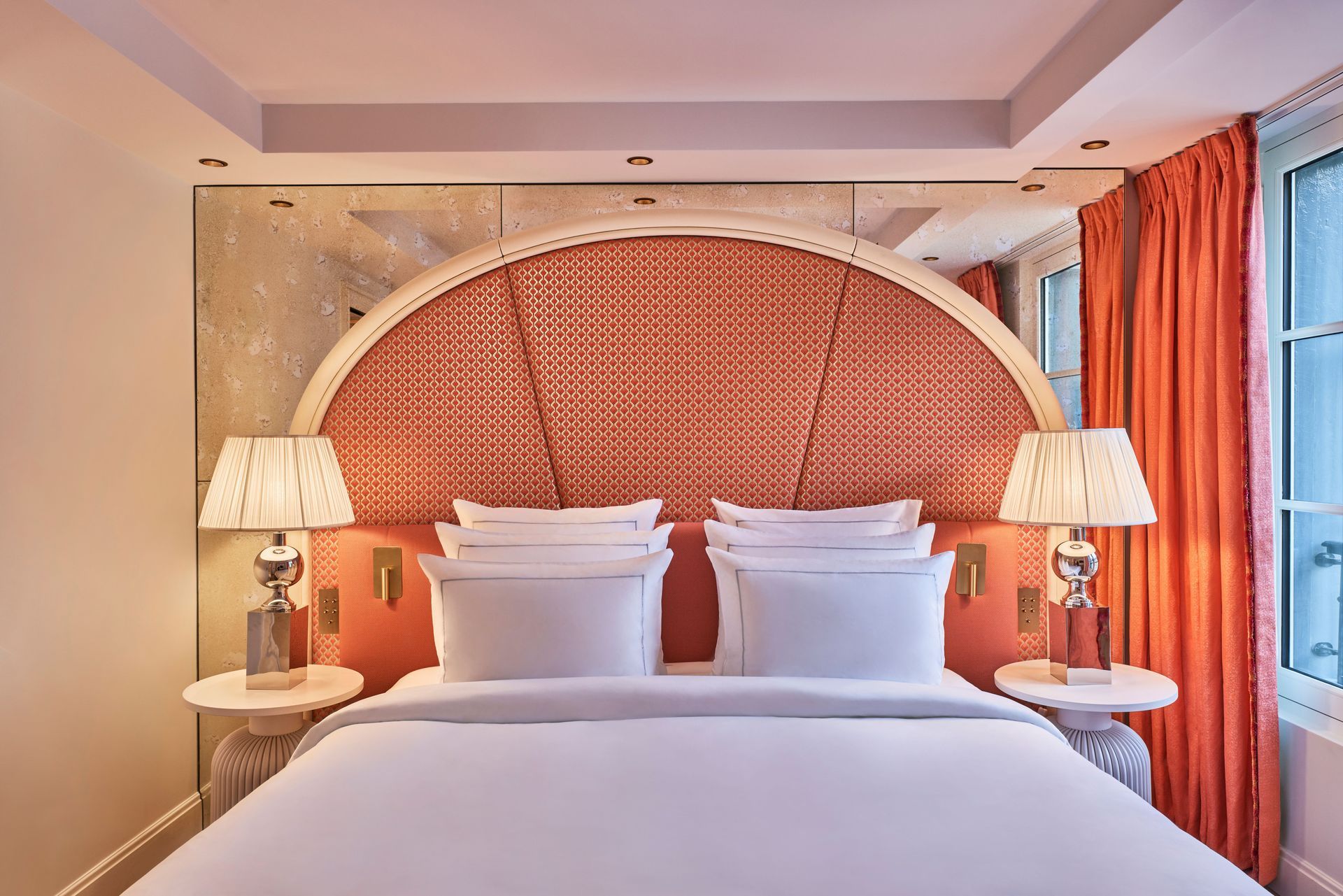 Maison Barrière Vendôme Accommodation