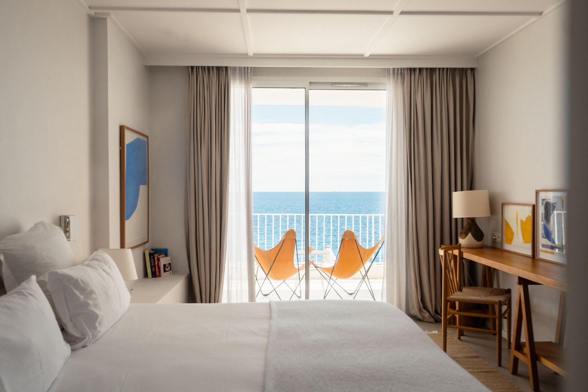 Les Roches Rouges, a Beaumier Hotel Accommodation