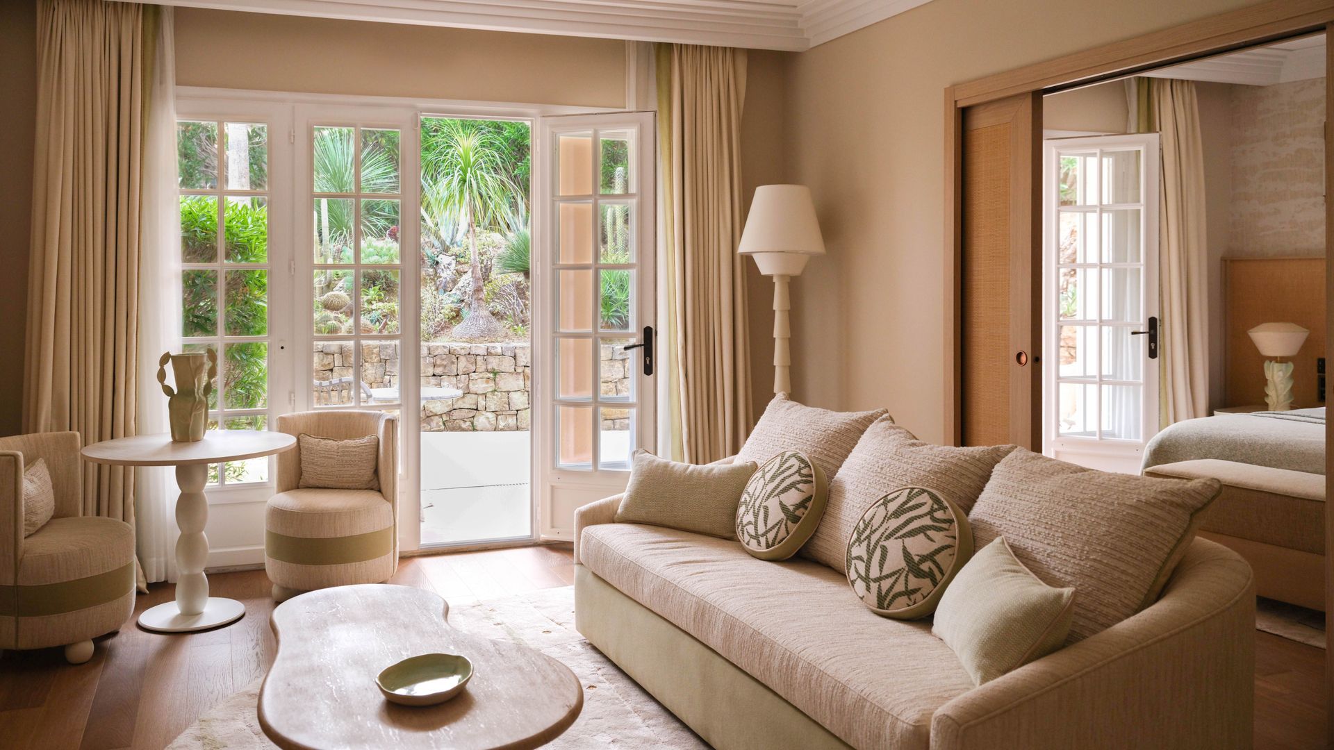 Hôtel Villa Miraé by Inwood Hotels Accommodation