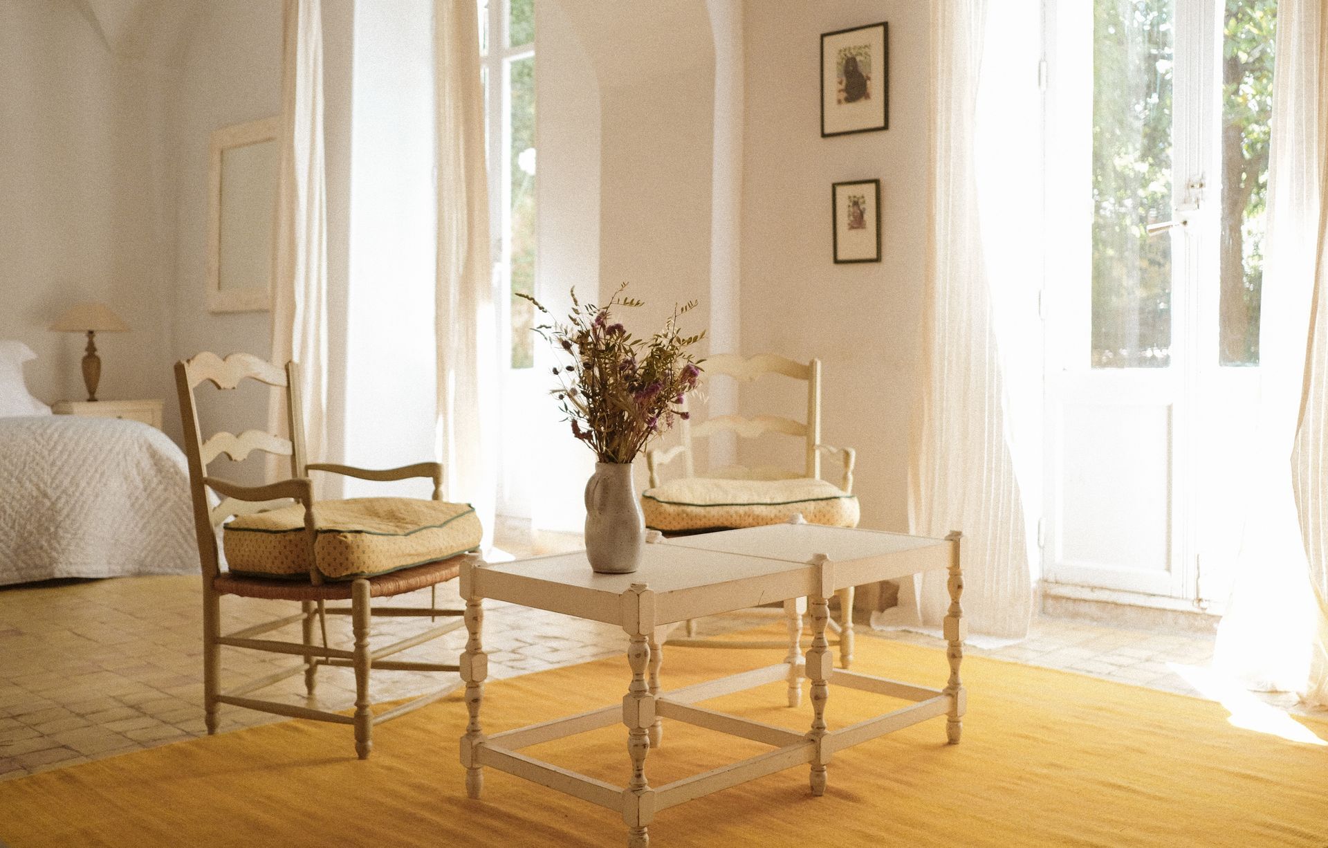 Le Galinier, a Beaumier Guesthouse Accommodation
