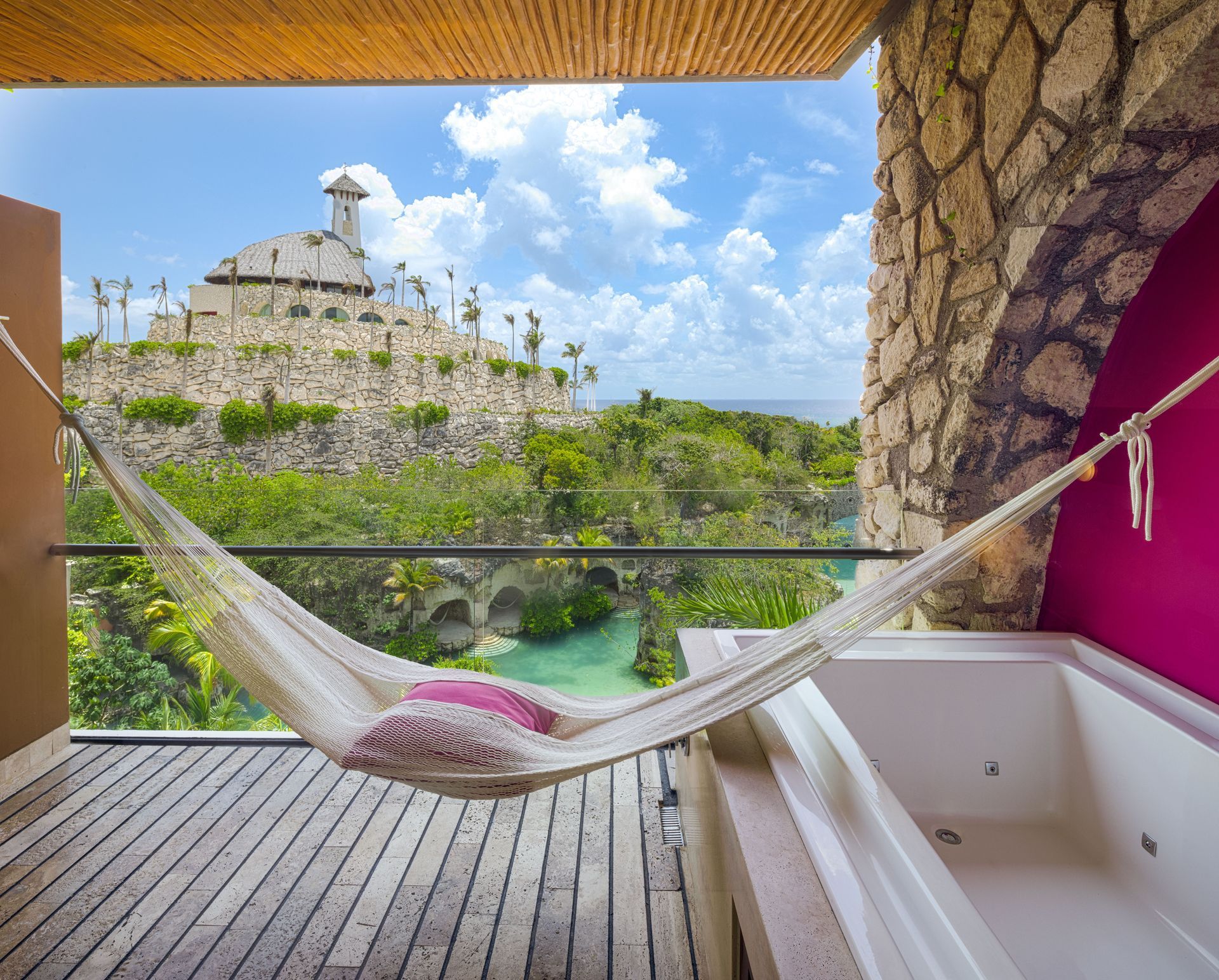Hotel Xcaret México Accommodation