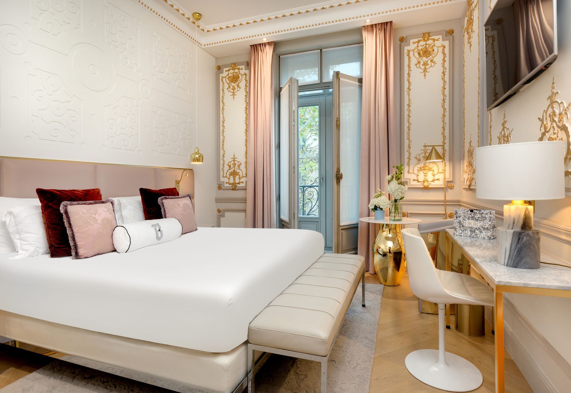 Hôtel Bowmann Accommodation 