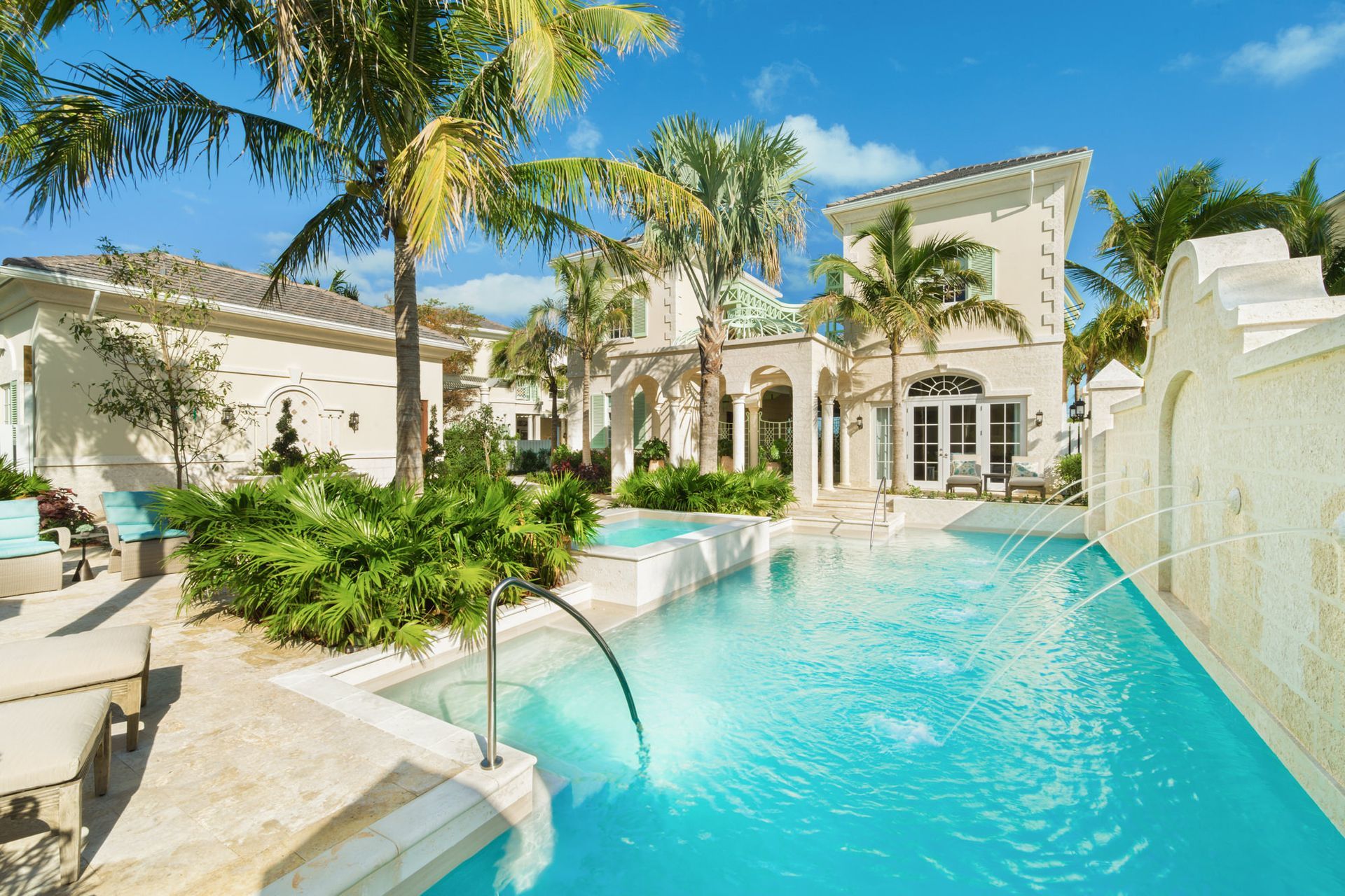 The Shore Club Turks & Caicos Accommodation
