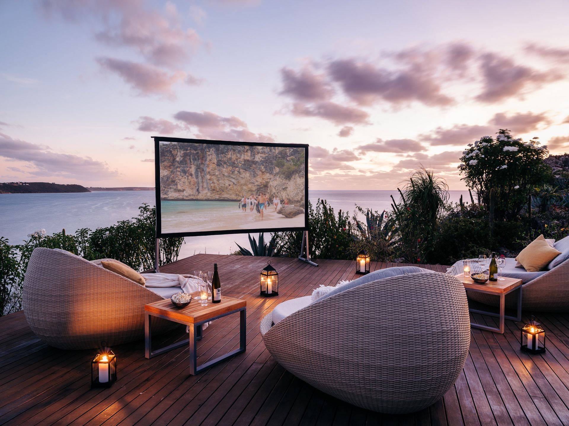 ÀNI Anguilla Private Resort Experience