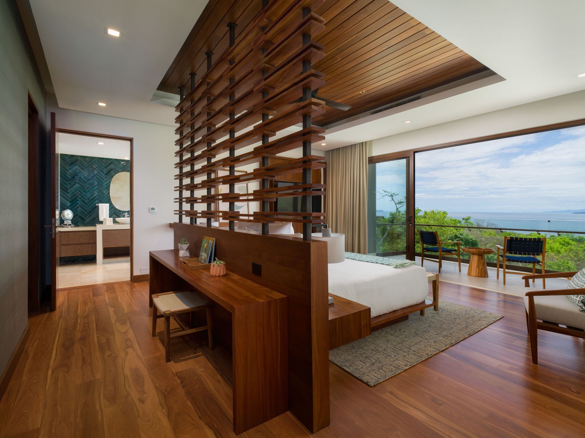 W Costa Rica-Reserva Conchal Accommodation
