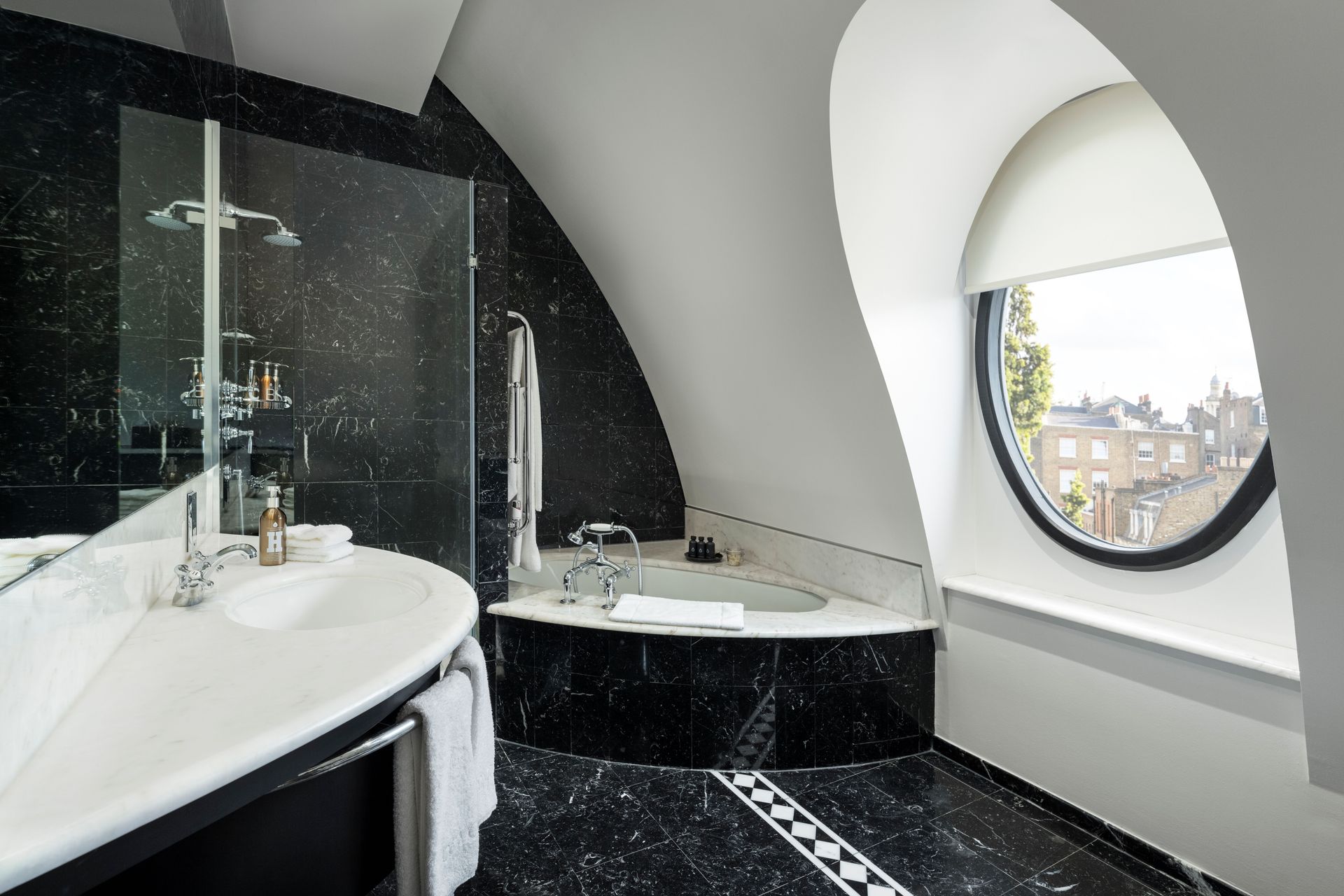 COMO The Halkin Accommodation