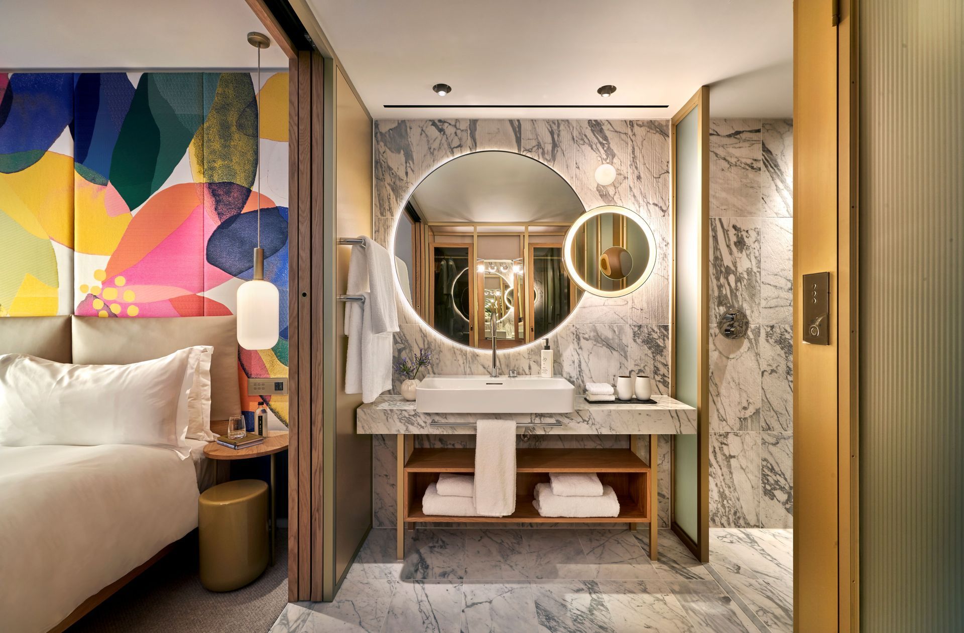 The BoTree Hotel Accommodation