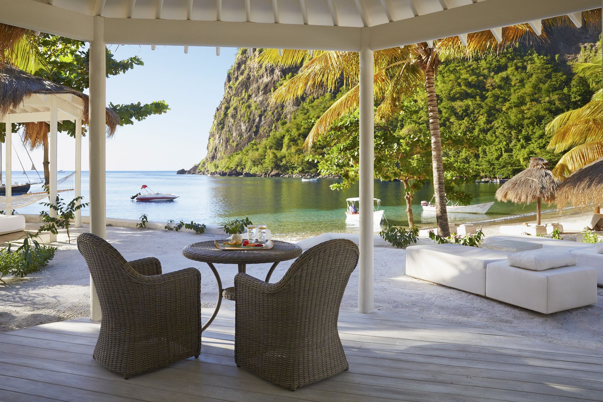 Sugar Beach, a Viceroy Resort Accommodation