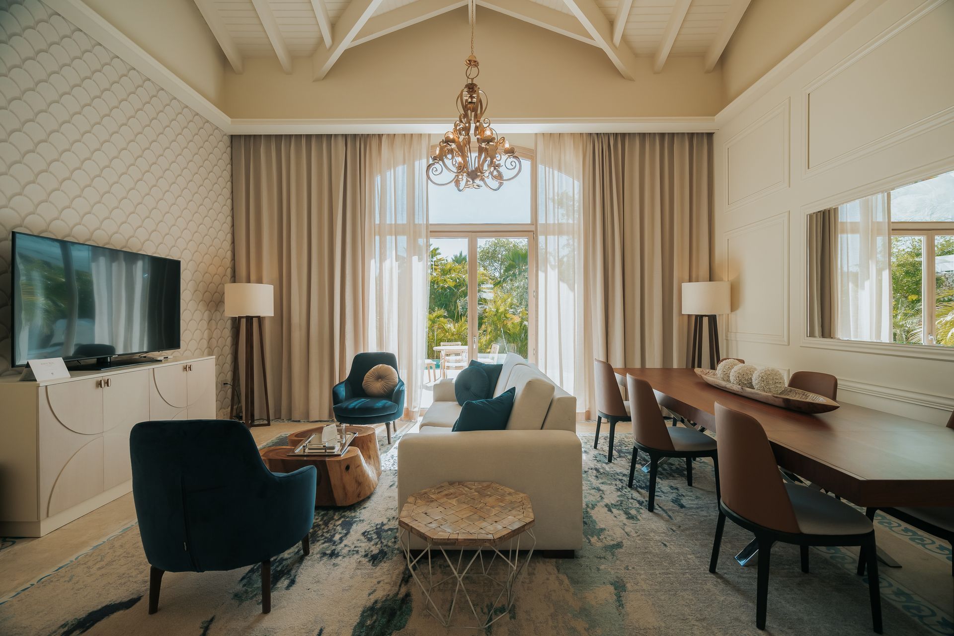 Eden Roc Cap Cana Accommodation