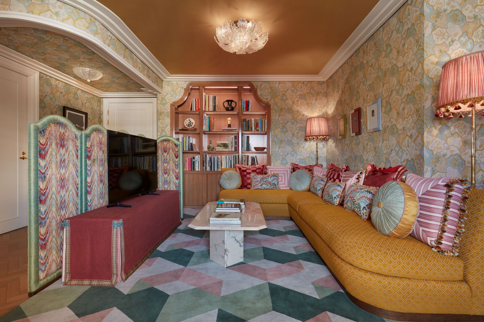 Broadwick Soho Accommodation 