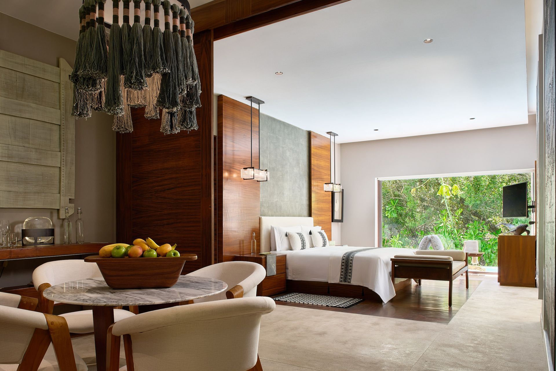 Chable Maroma Accommodation